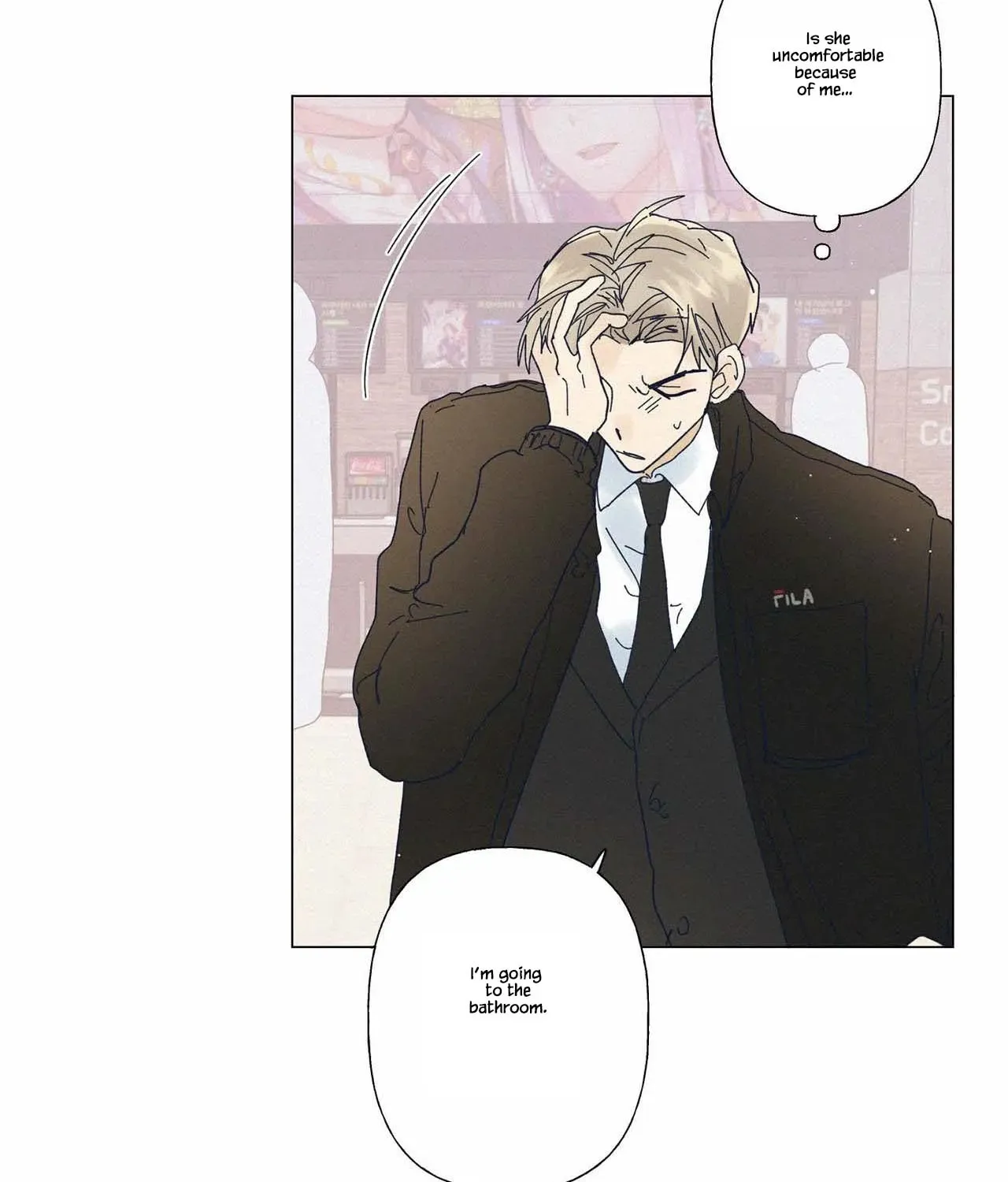 Stupid Cupid Chapter 27 page 70 - 
