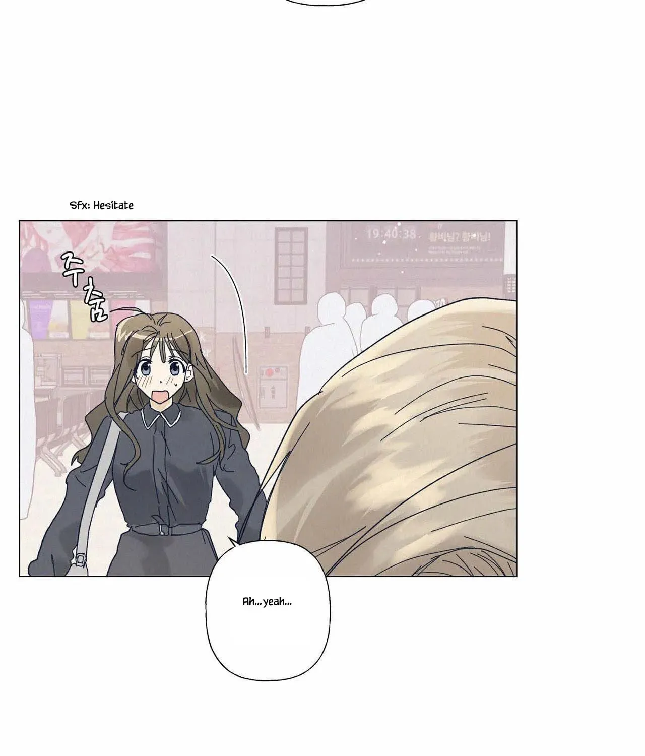 Stupid Cupid Chapter 27 page 71 - 