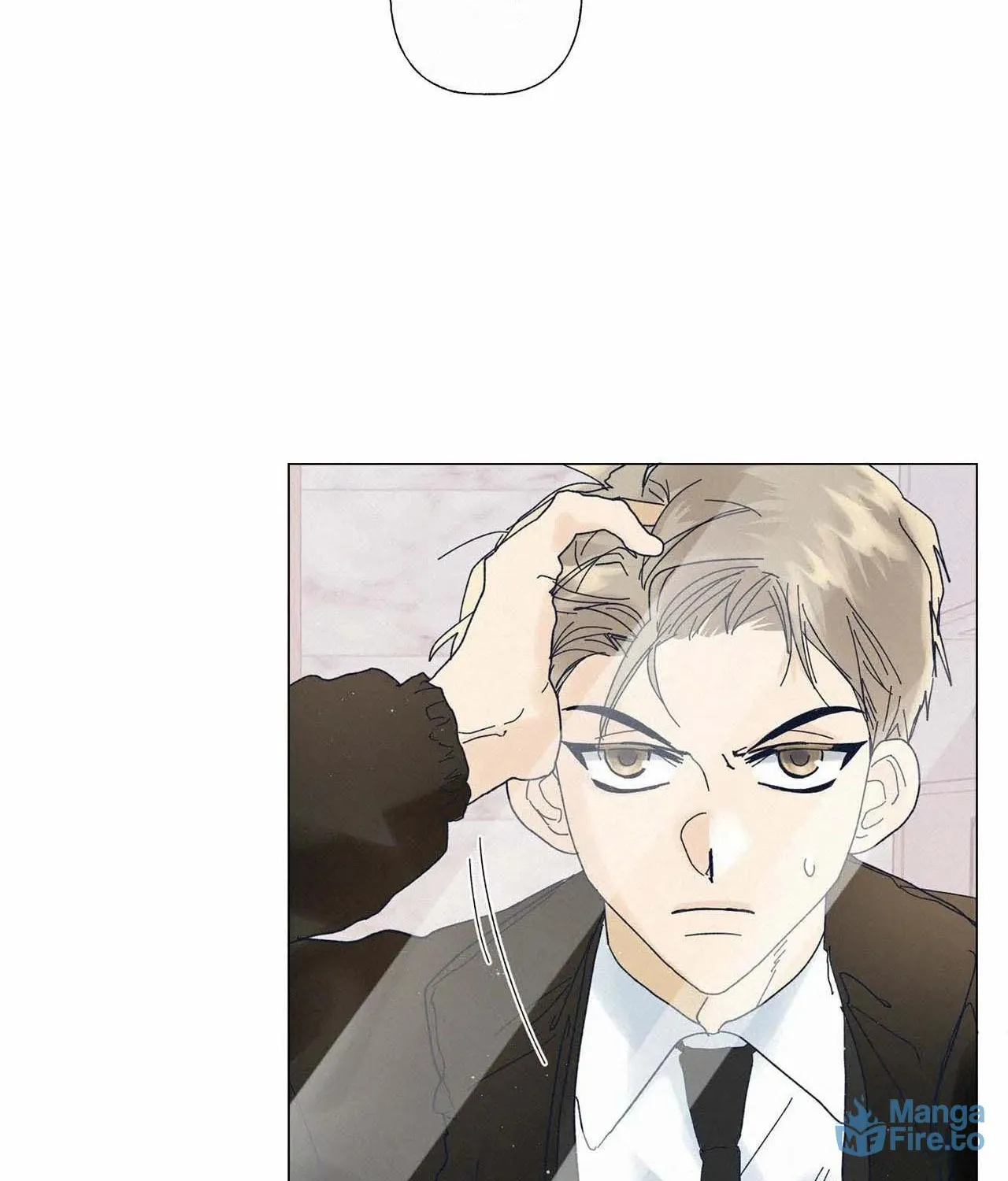 Stupid Cupid Chapter 27 page 74 - 