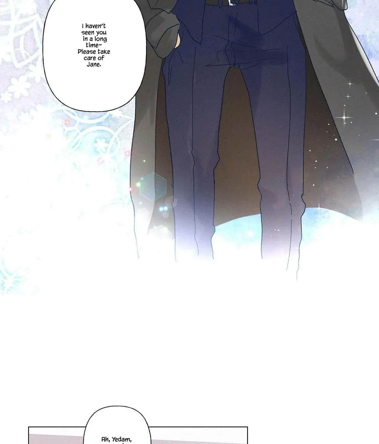 Stupid Cupid Chapter 27 page 9 - 
