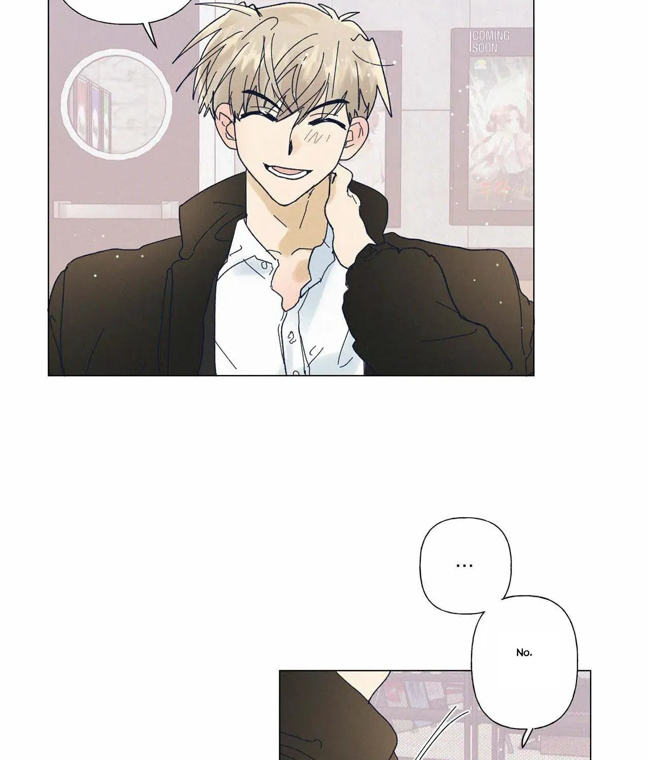 Stupid Cupid Chapter 27 page 82 - 