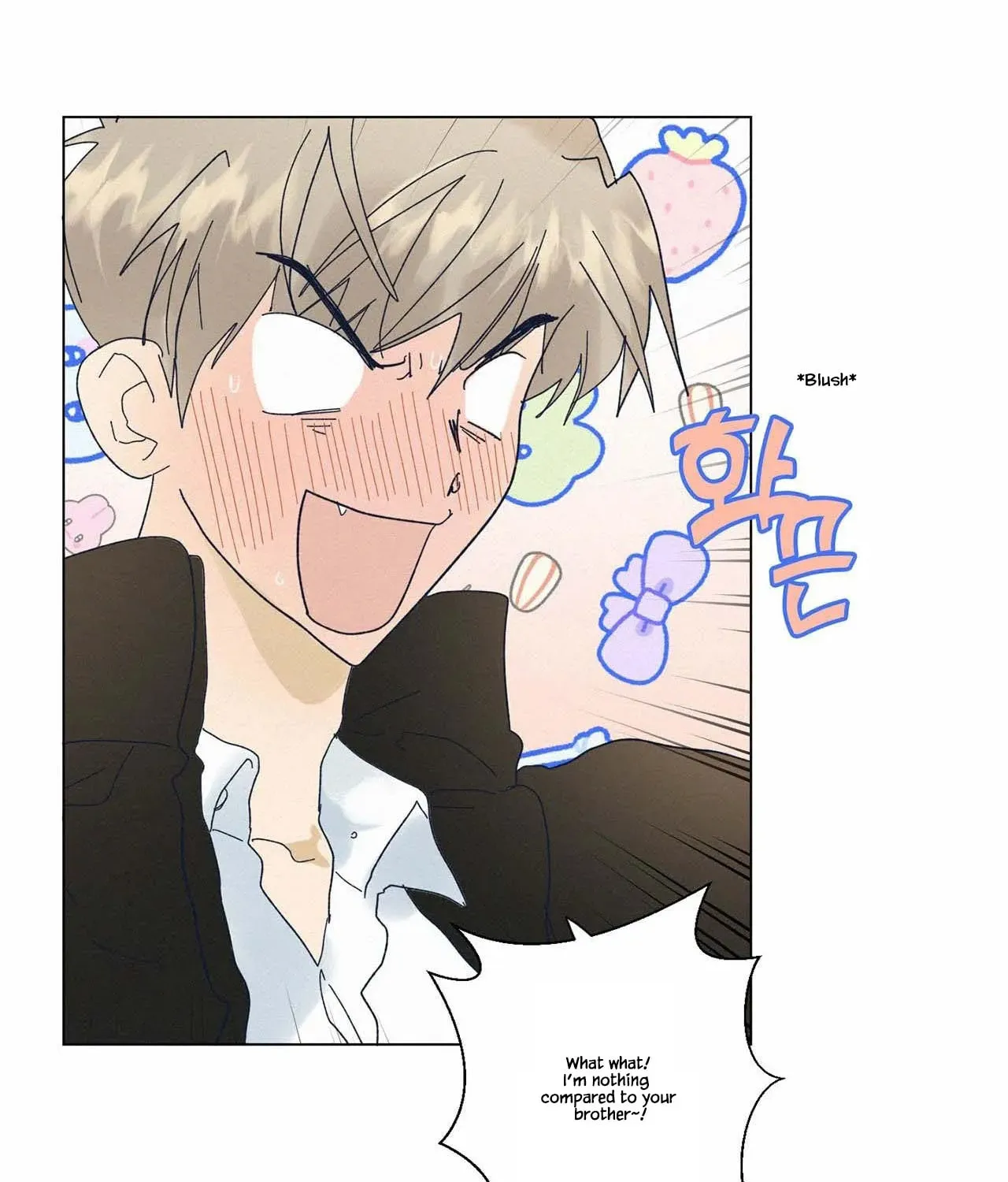 Stupid Cupid Chapter 27 page 86 - 