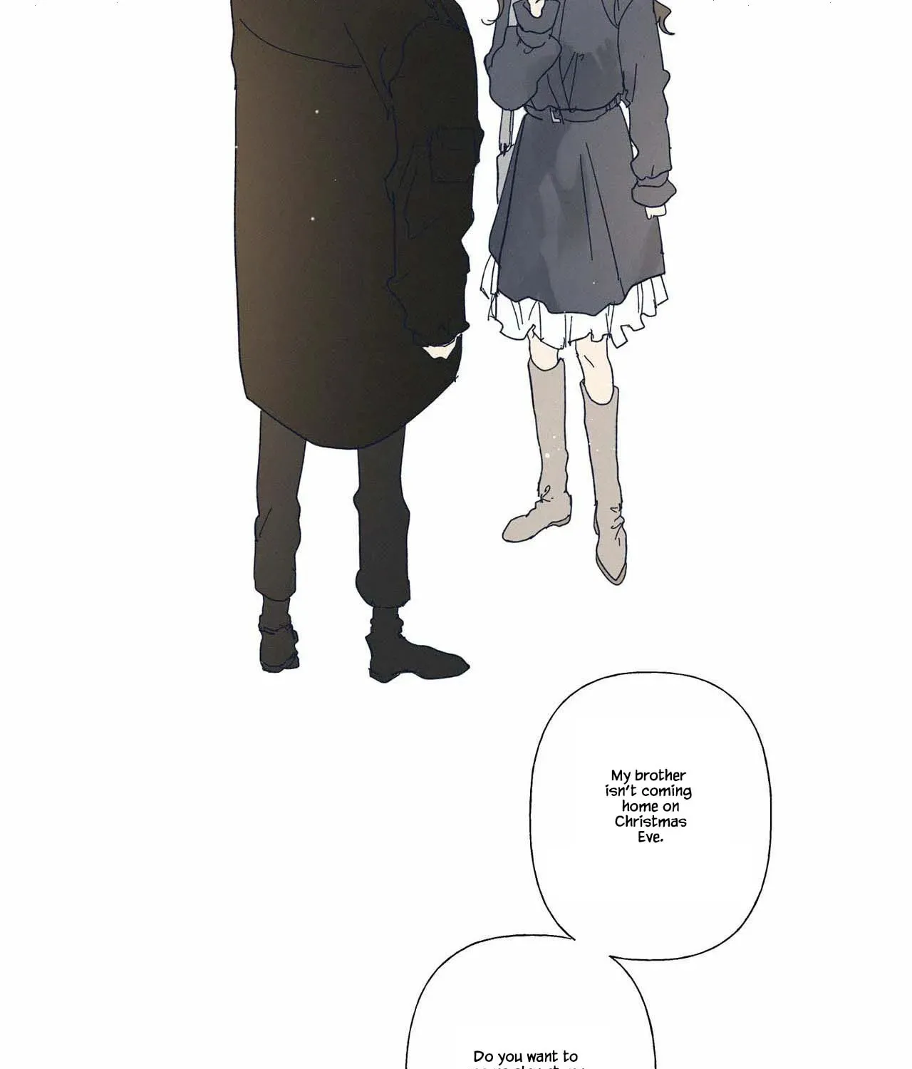 Stupid Cupid Chapter 27 page 89 - 