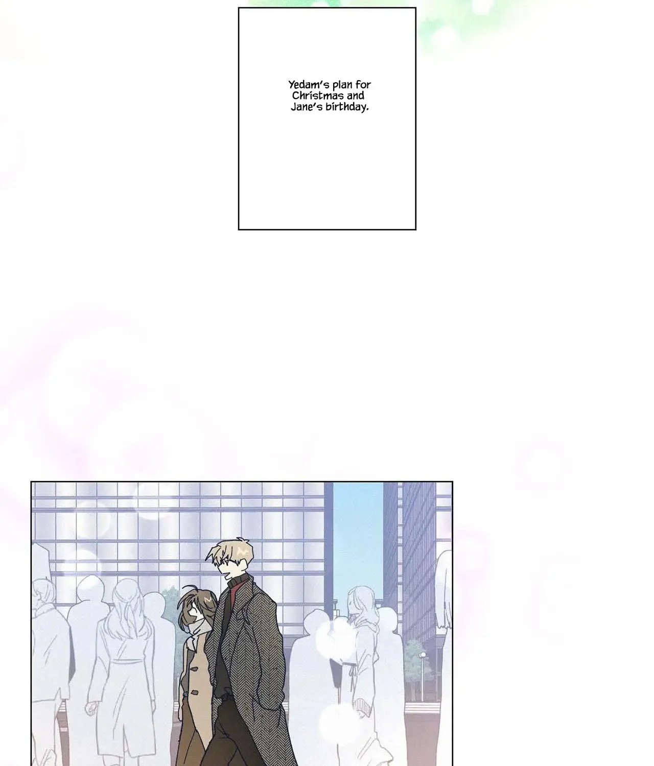 Stupid Cupid Chapter 28 page 2 - 