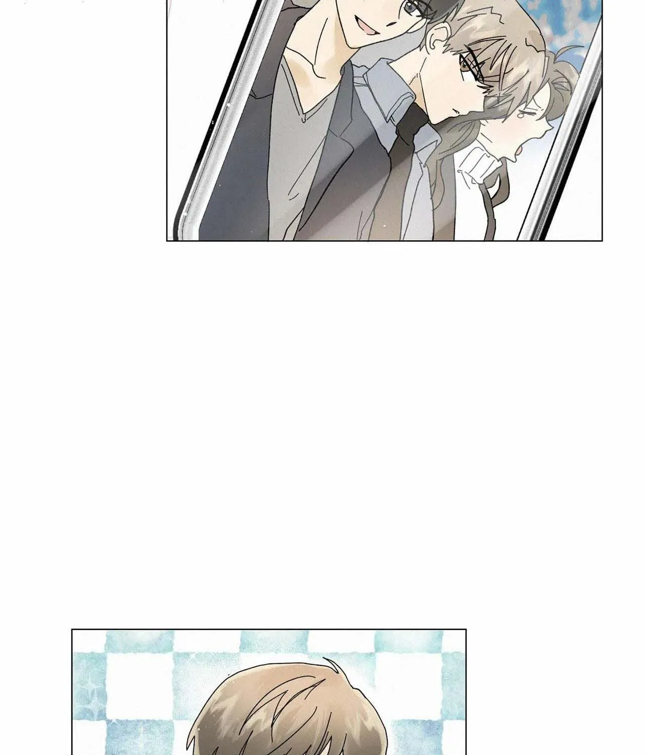 Stupid Cupid Chapter 28 page 11 - 