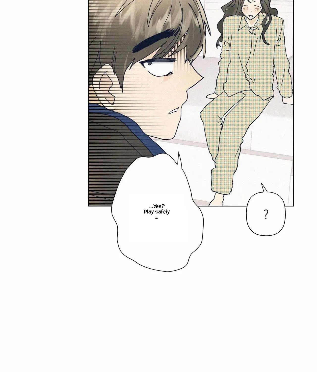 Stupid Cupid Chapter 28 page 16 - 