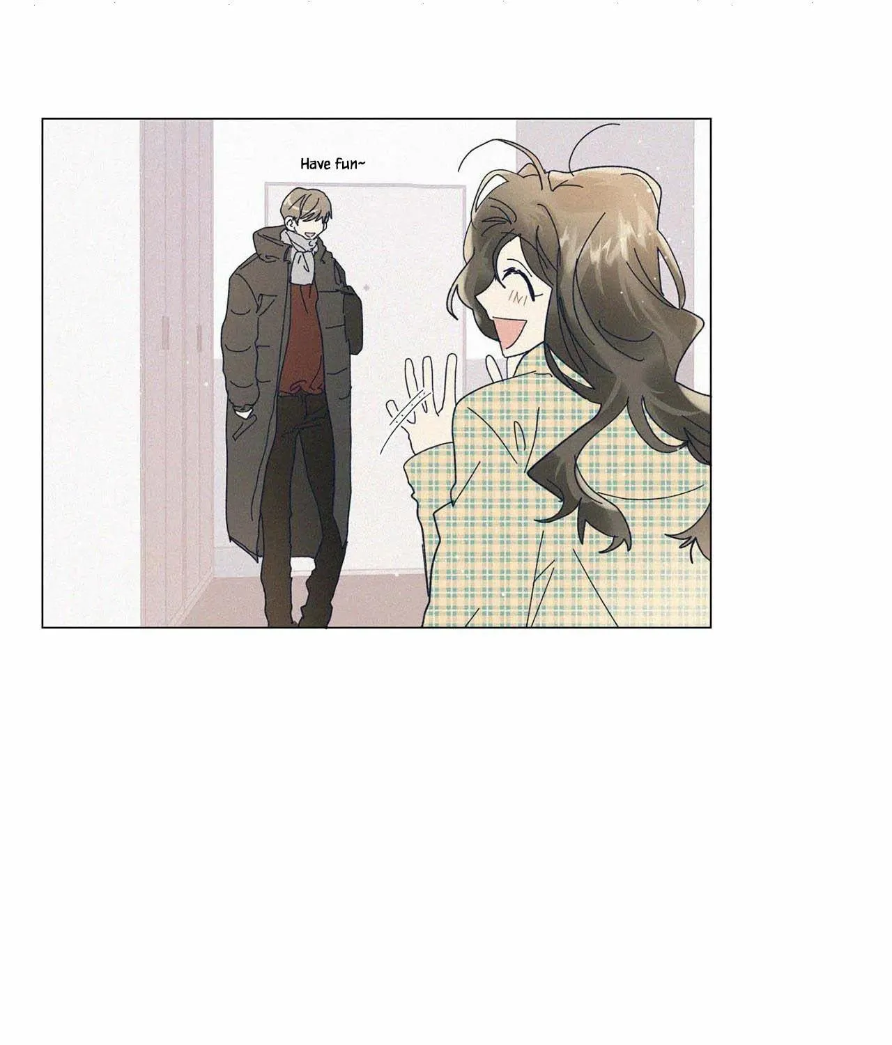 Stupid Cupid Chapter 28 page 17 - 