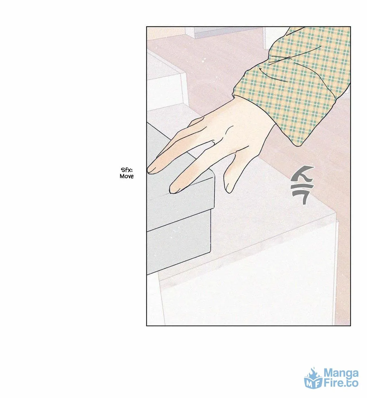 Stupid Cupid Chapter 28 page 18 - 