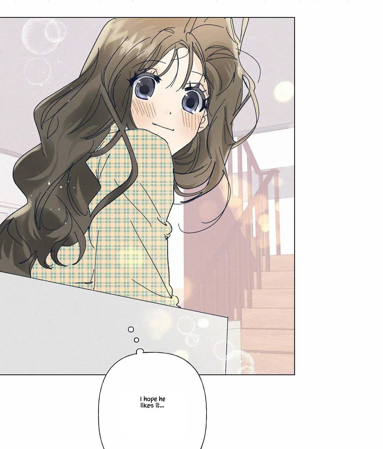 Stupid Cupid Chapter 28 page 19 - 
