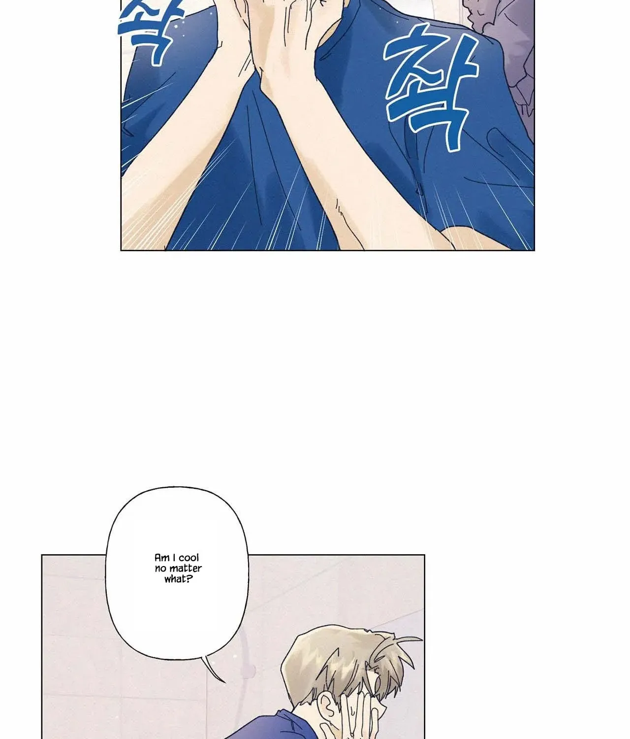 Stupid Cupid Chapter 28 page 22 - 
