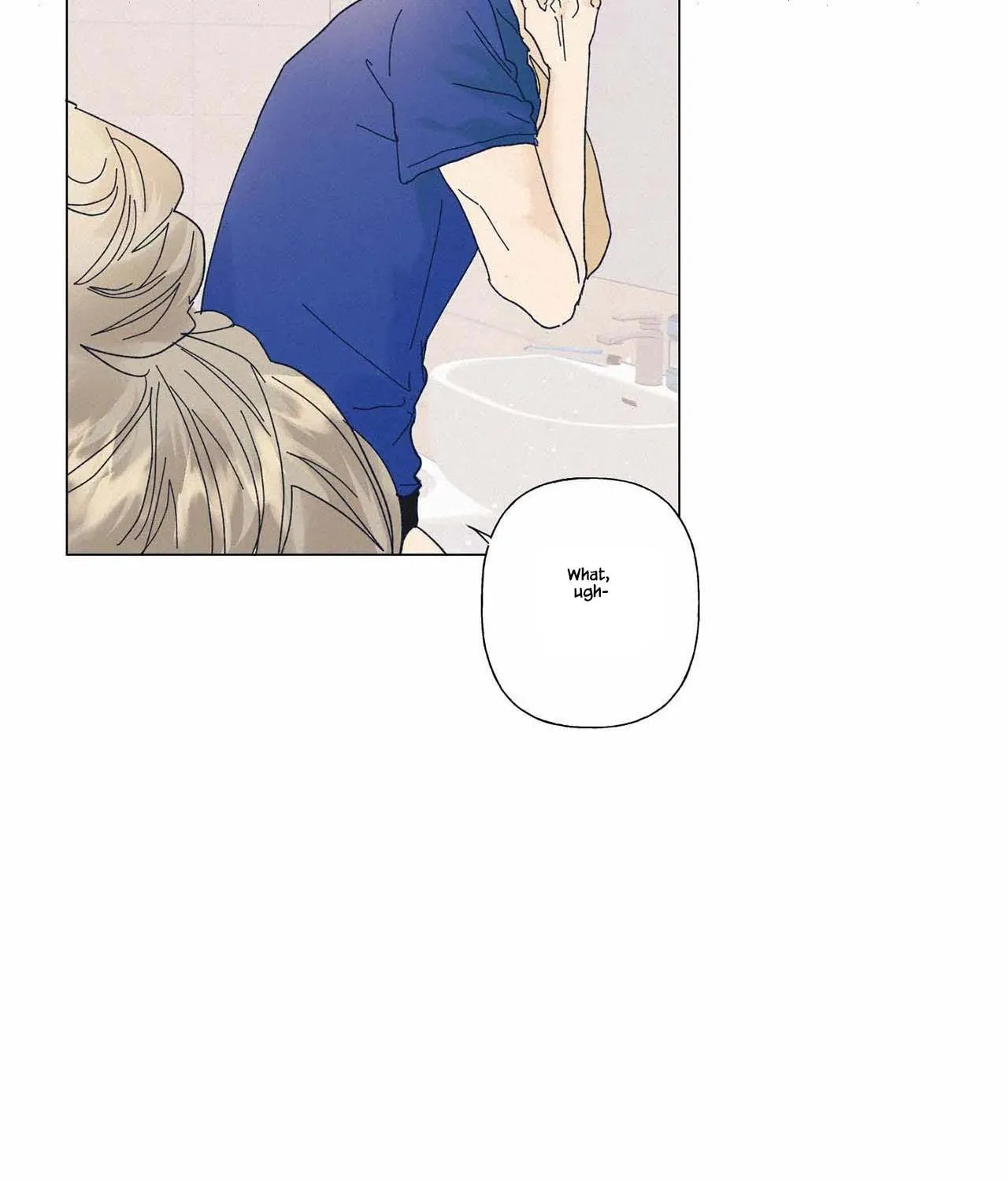 Stupid Cupid Chapter 28 page 23 - 