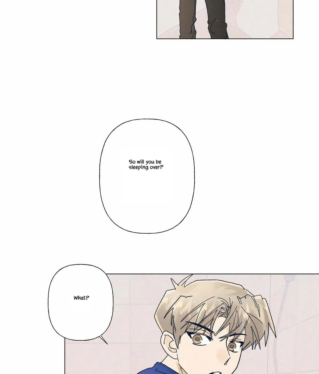 Stupid Cupid Chapter 28 page 26 - 
