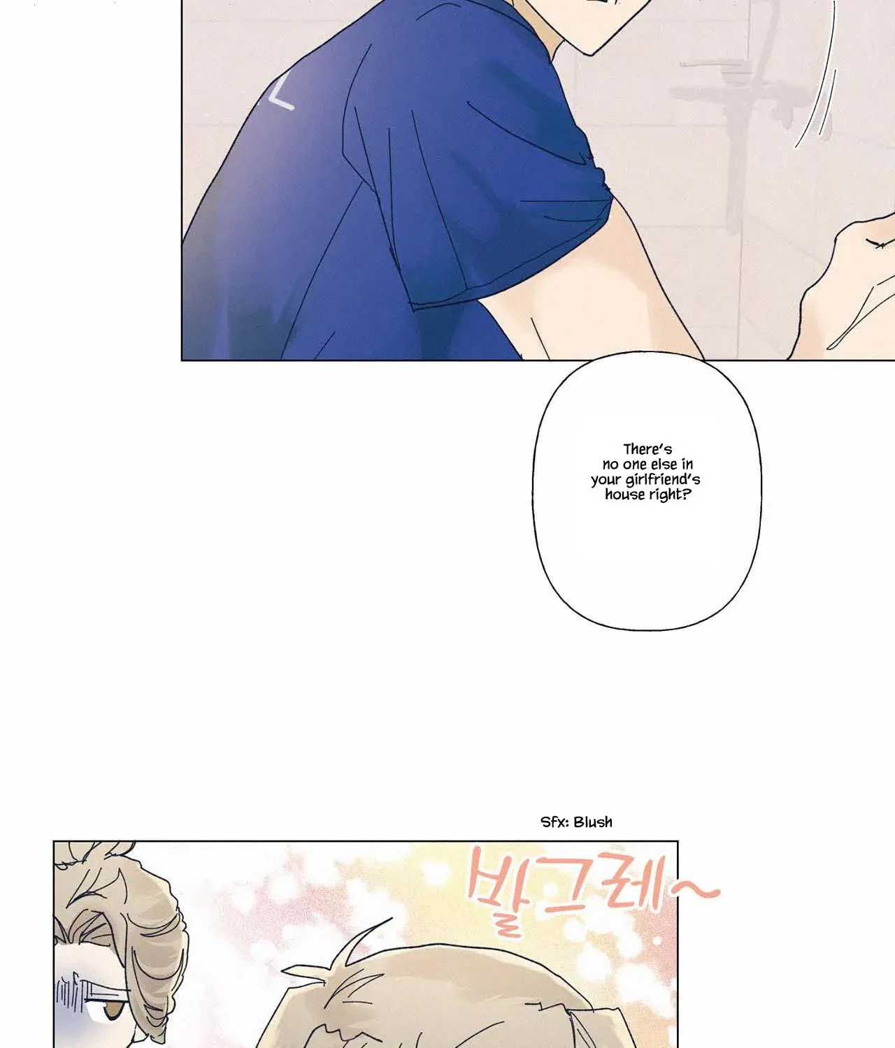 Stupid Cupid Chapter 28 page 27 - 