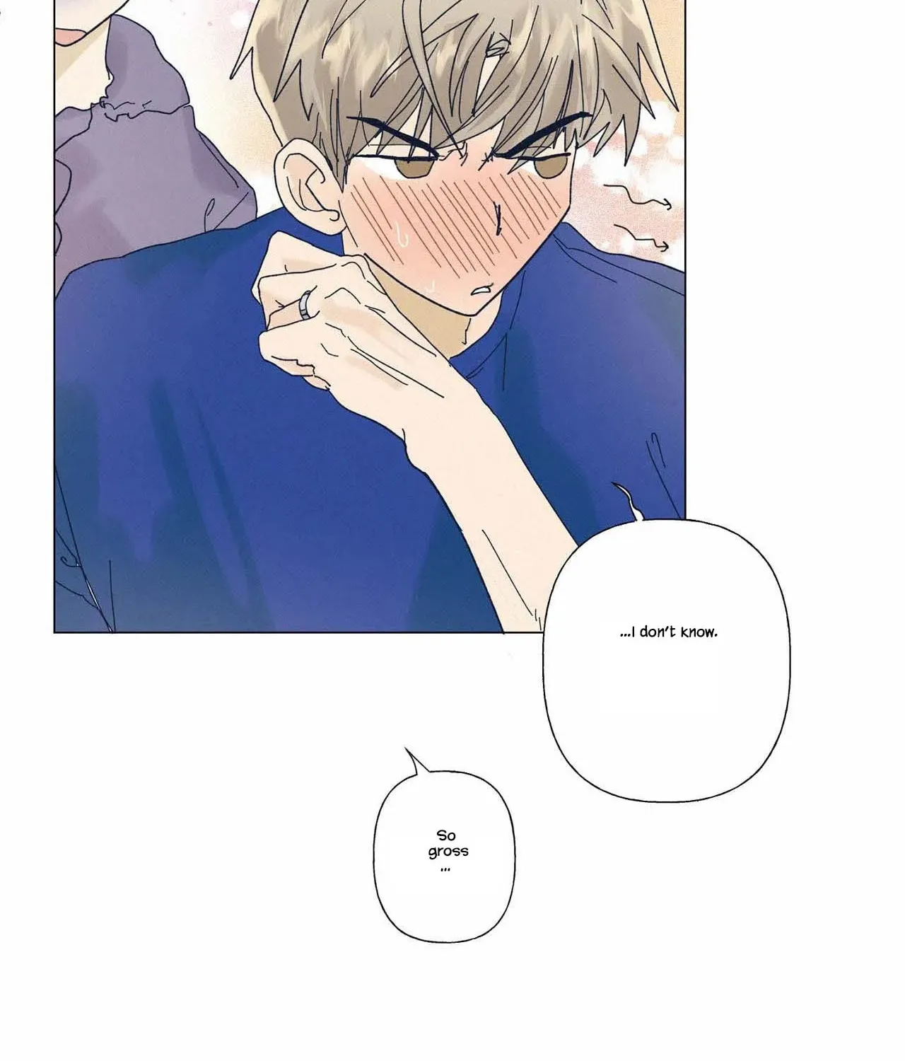 Stupid Cupid Chapter 28 page 28 - 