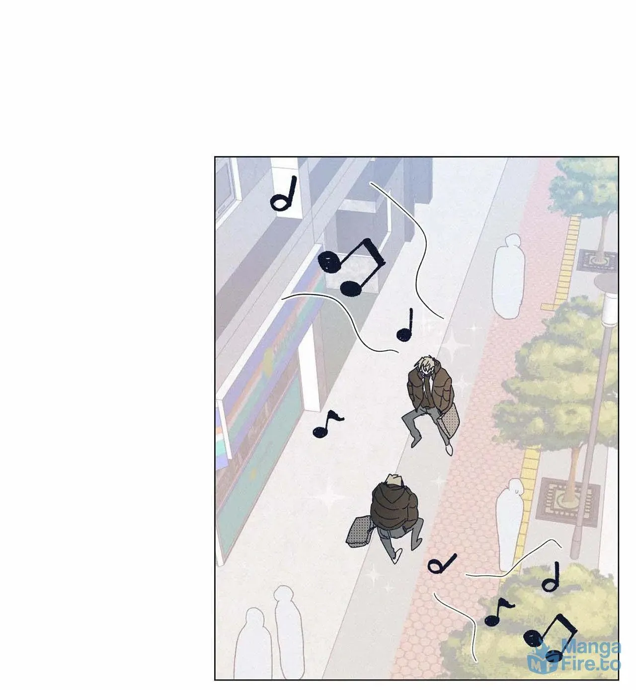 Stupid Cupid Chapter 28 page 30 - 