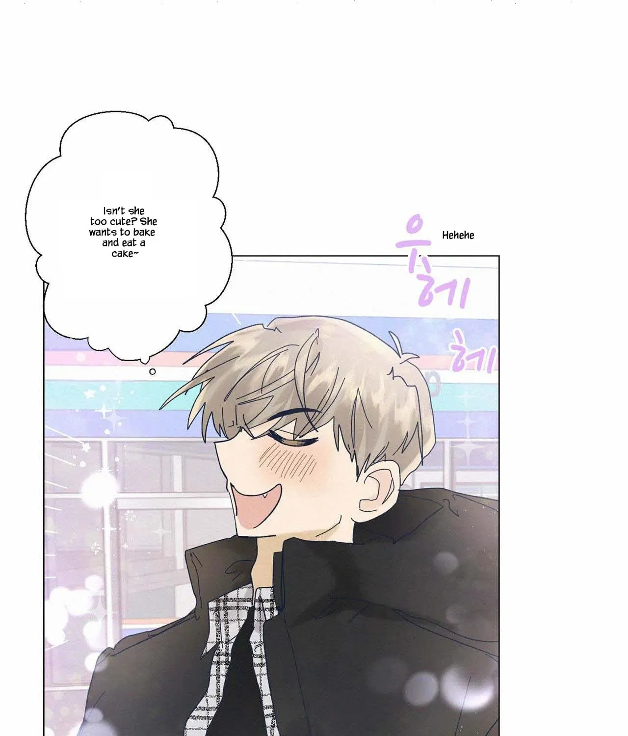 Stupid Cupid Chapter 28 page 31 - 