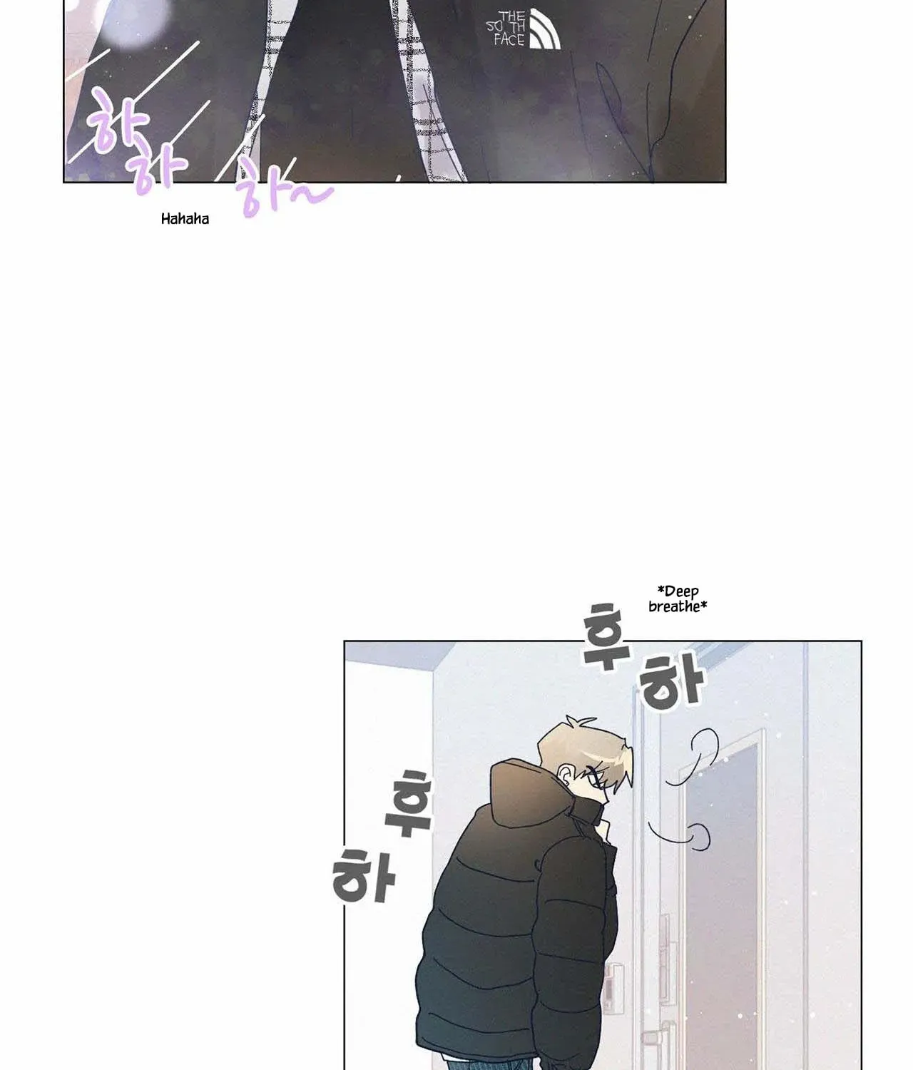 Stupid Cupid Chapter 28 page 32 - 