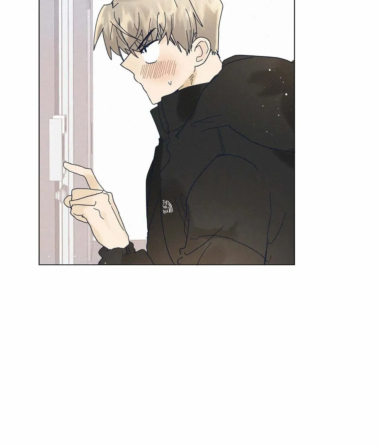 Stupid Cupid Chapter 28 page 34 - 