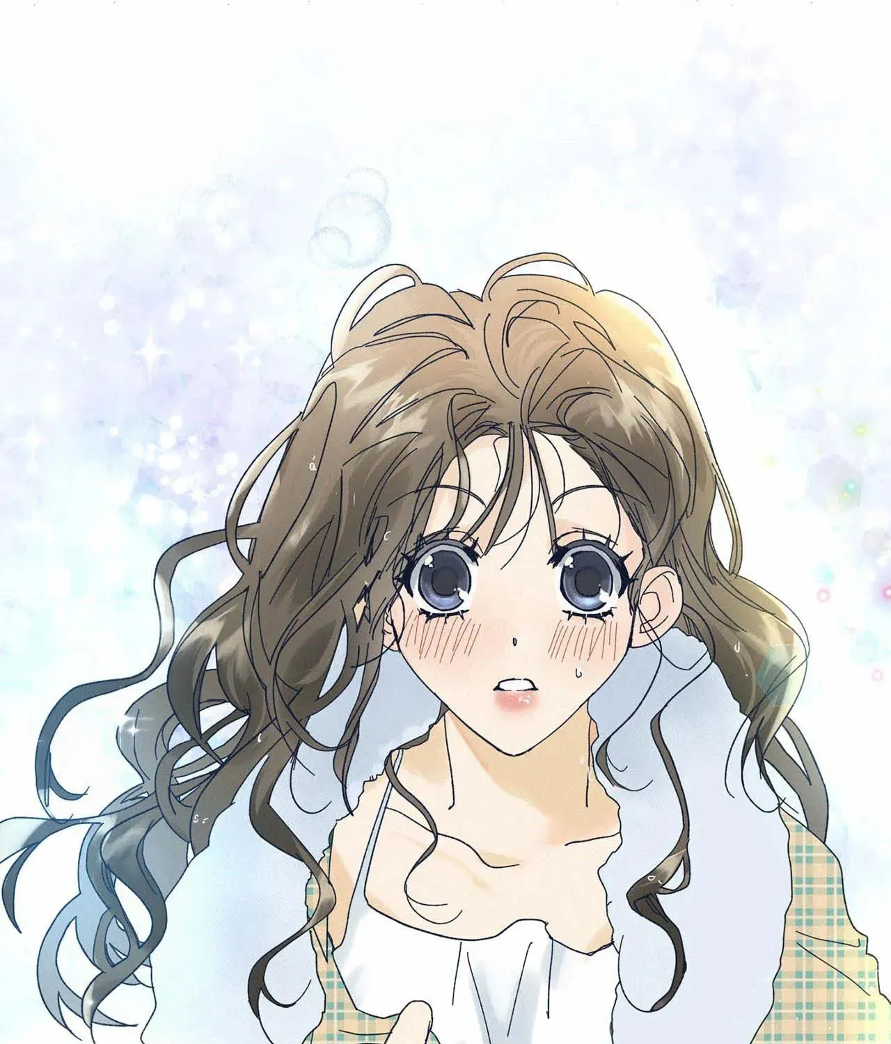Stupid Cupid Chapter 28 page 37 - 