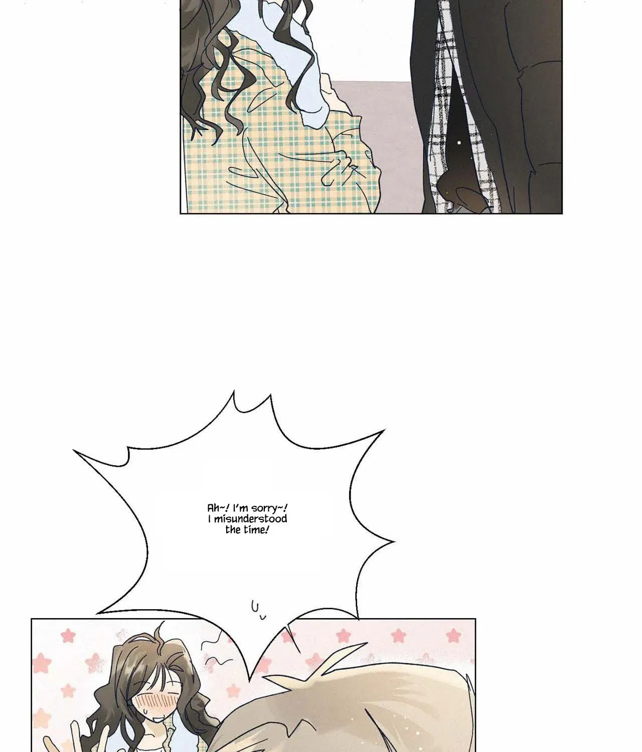 Stupid Cupid Chapter 28 page 39 - 
