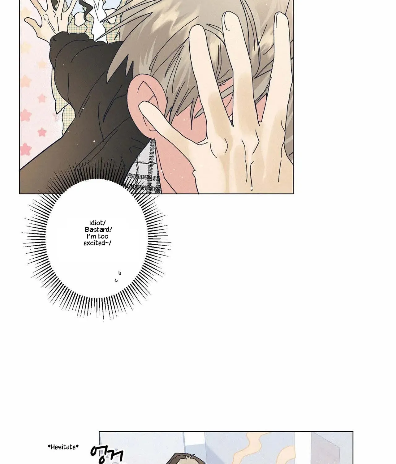 Stupid Cupid Chapter 28 page 40 - 