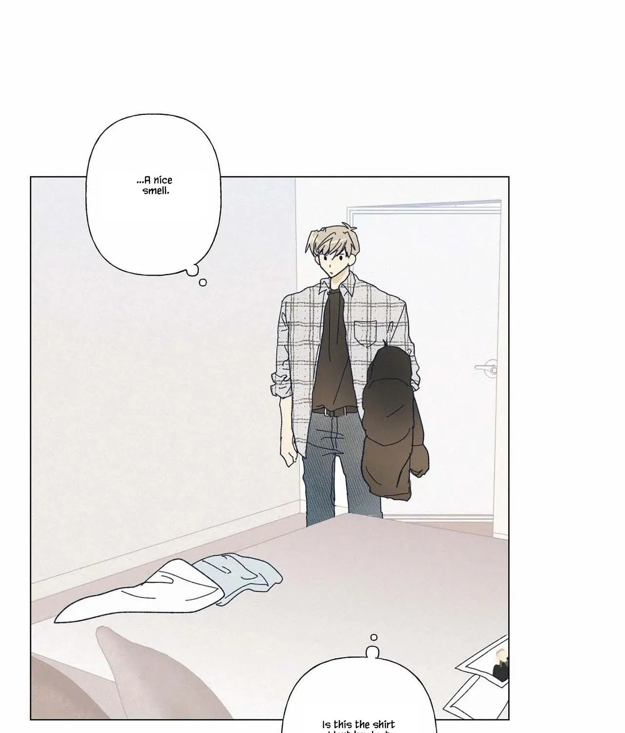 Stupid Cupid Chapter 28 page 44 - 