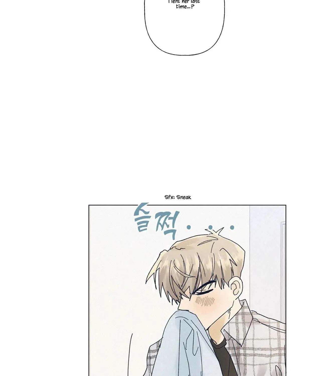 Stupid Cupid Chapter 28 page 45 - 