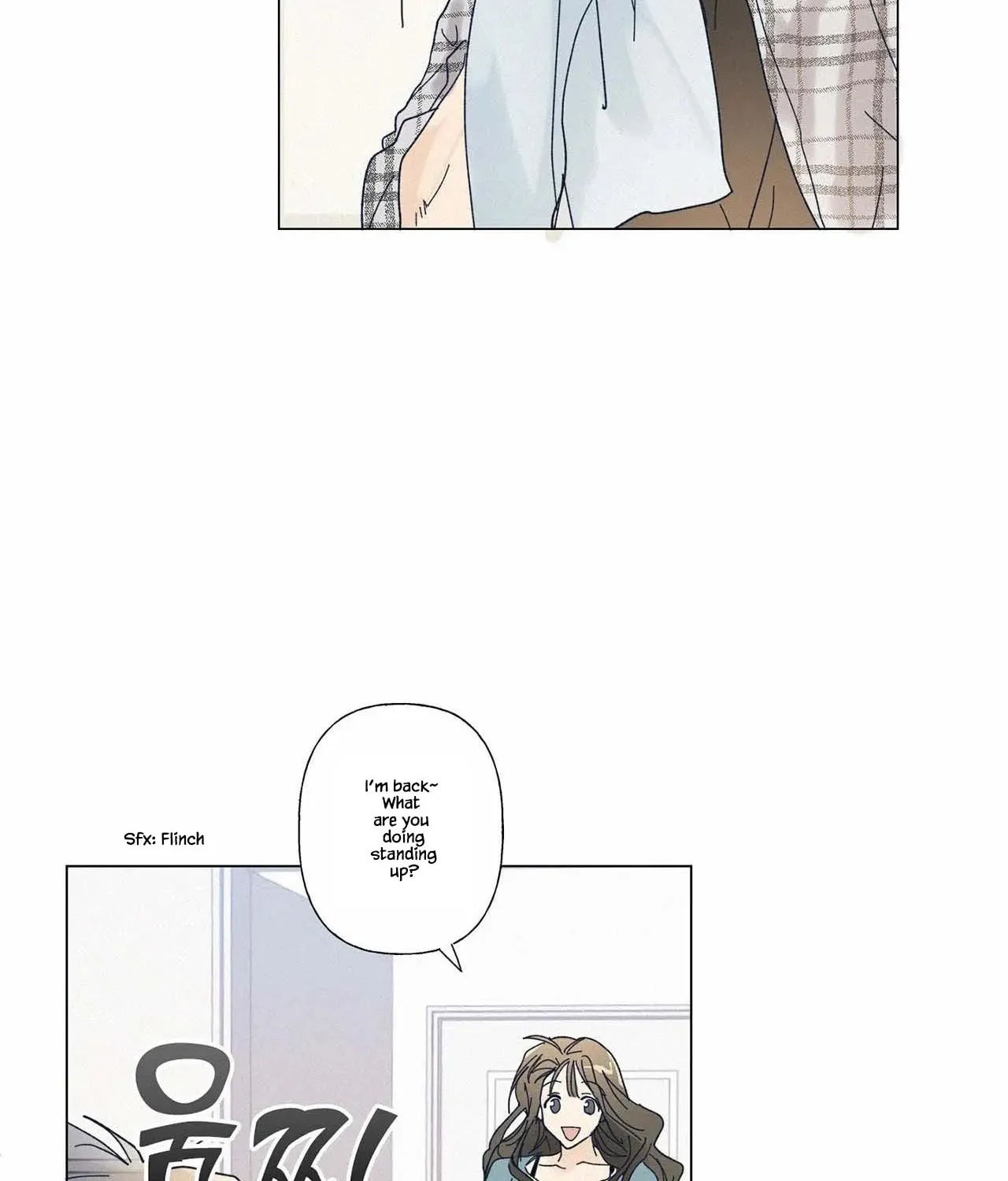 Stupid Cupid Chapter 28 page 46 - 