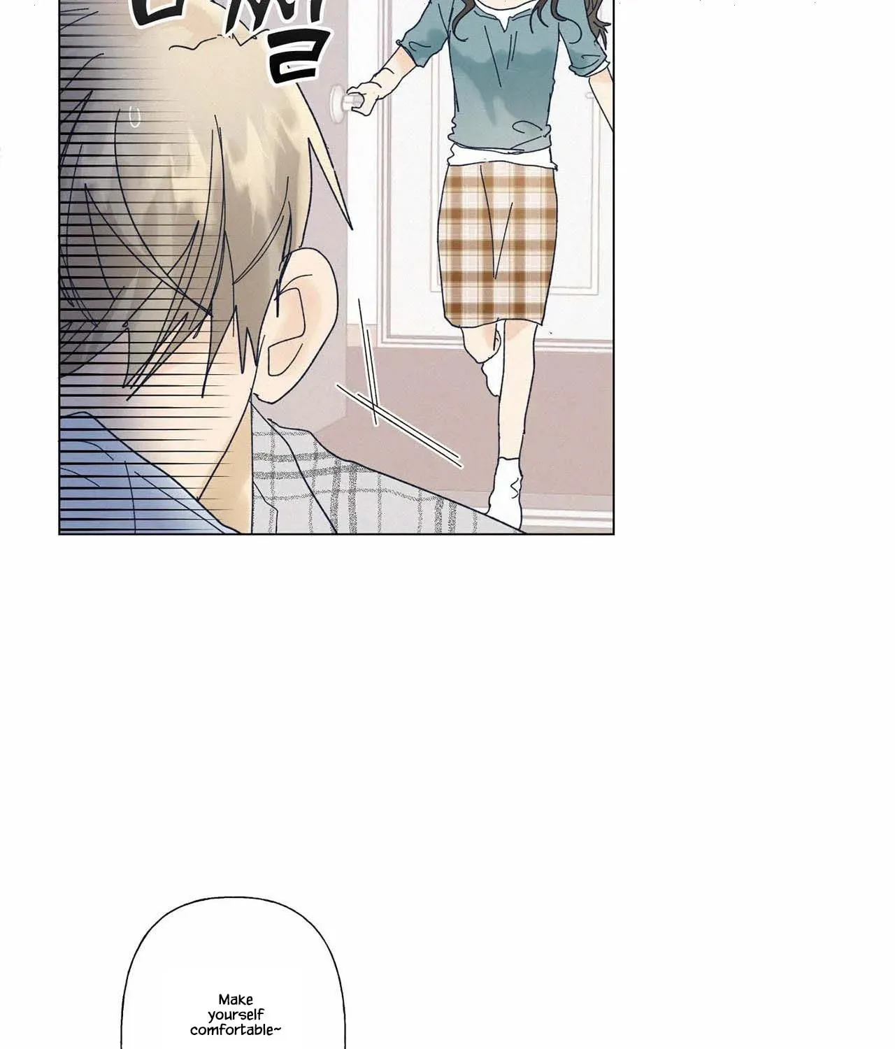 Stupid Cupid Chapter 28 page 47 - 