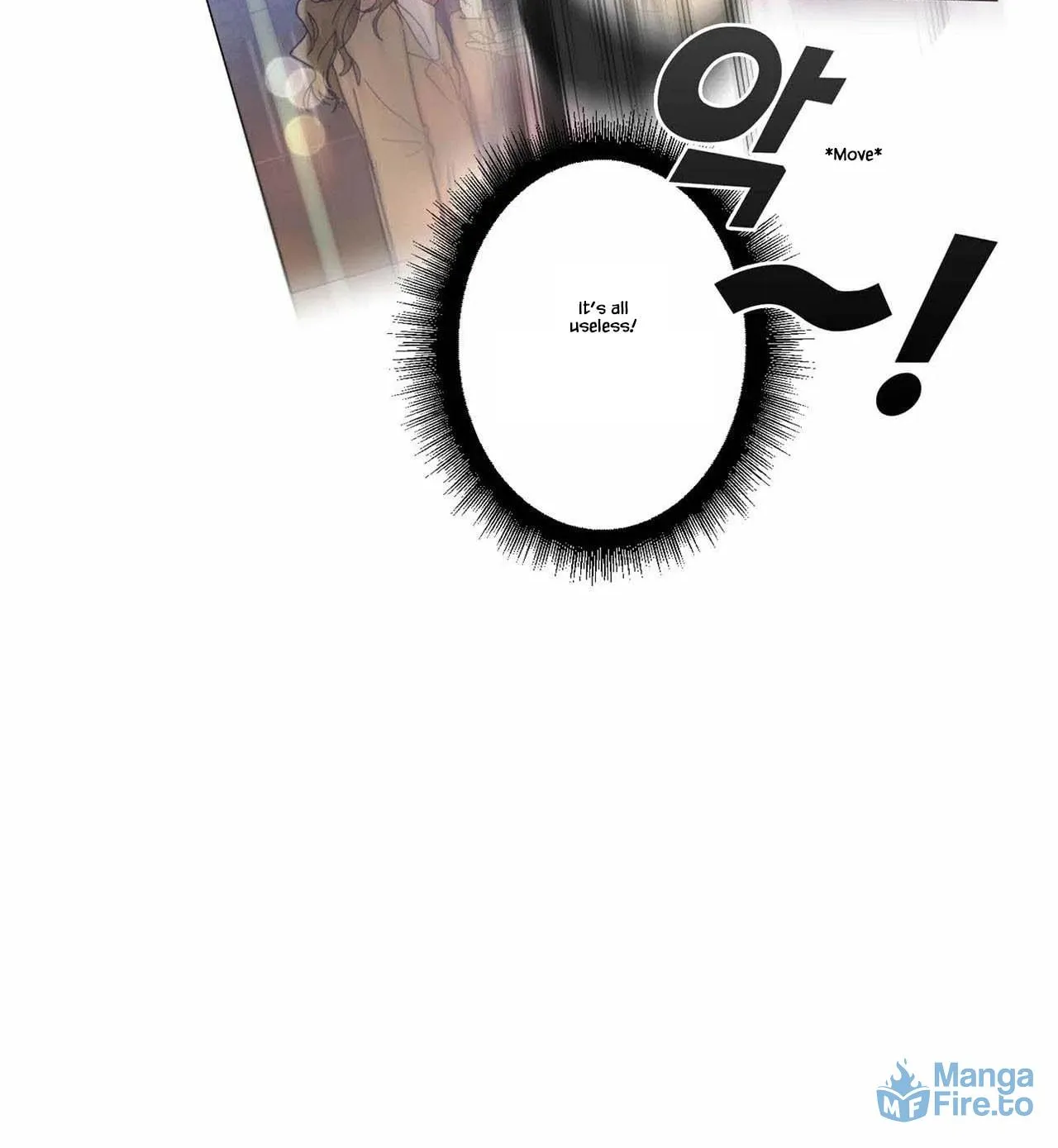 Stupid Cupid Chapter 28 page 6 - 