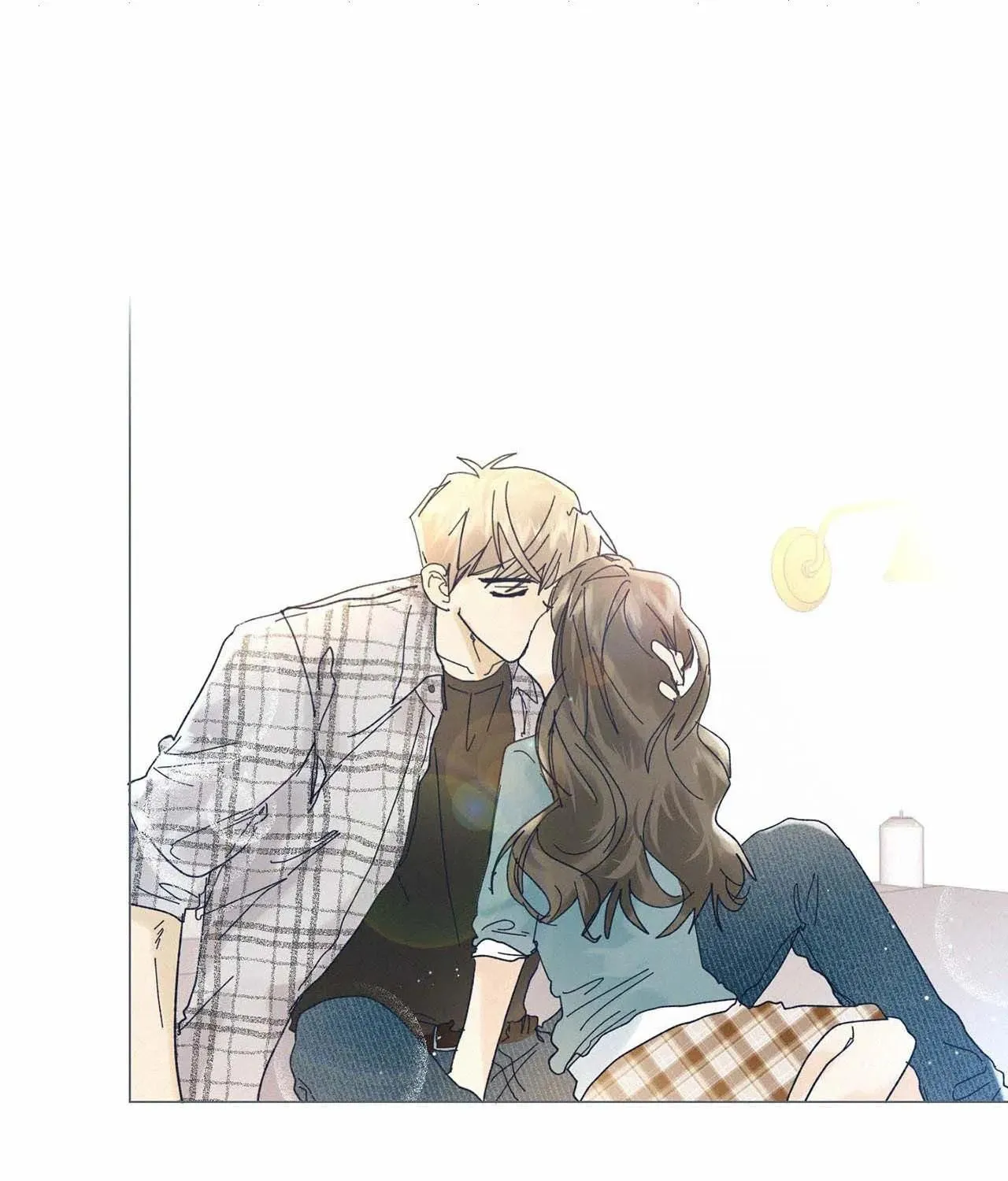 Stupid Cupid Chapter 28 page 55 - 
