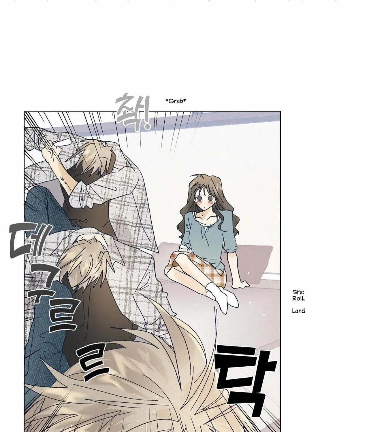 Stupid Cupid Chapter 28 page 61 - 