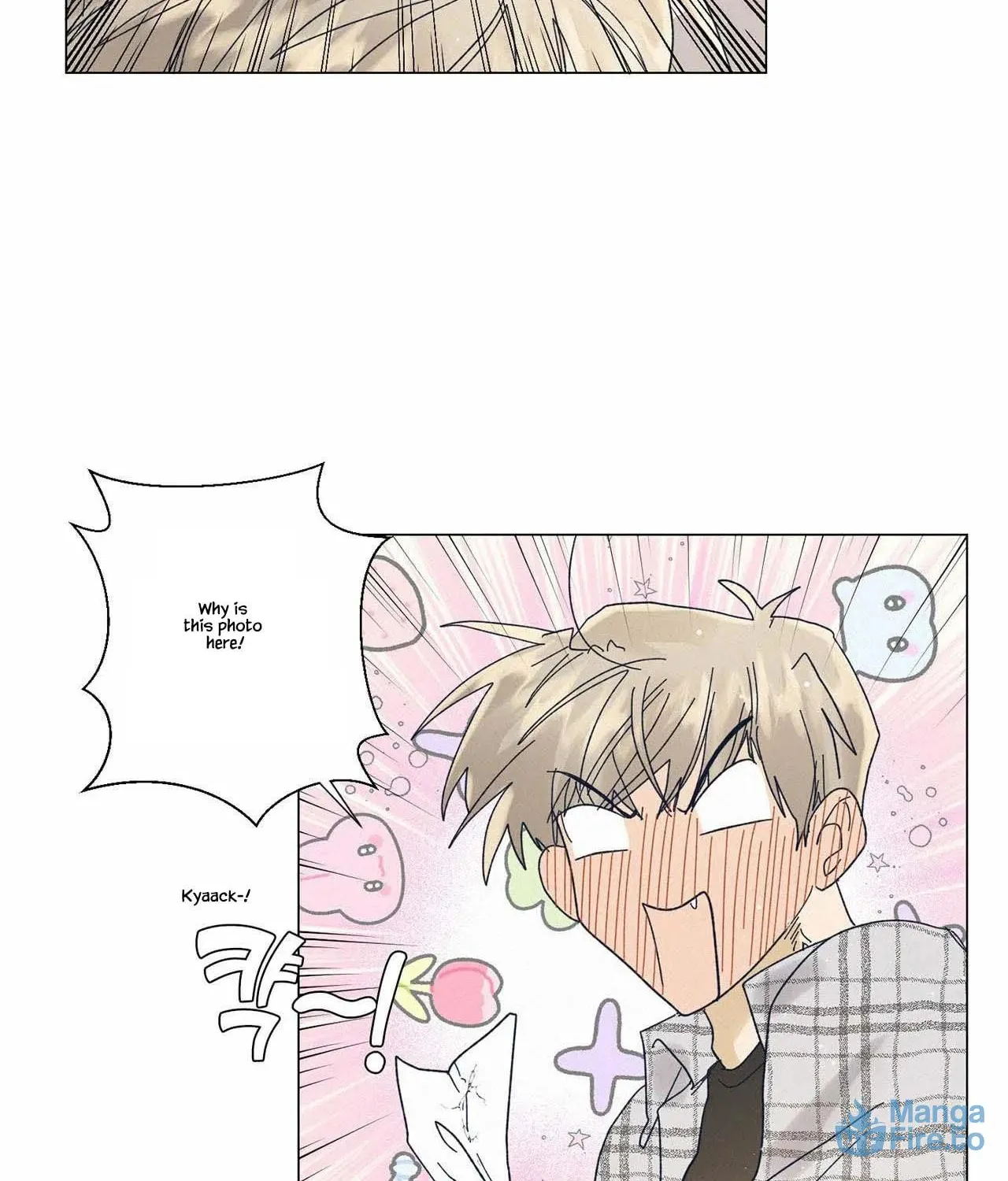 Stupid Cupid Chapter 28 page 62 - 