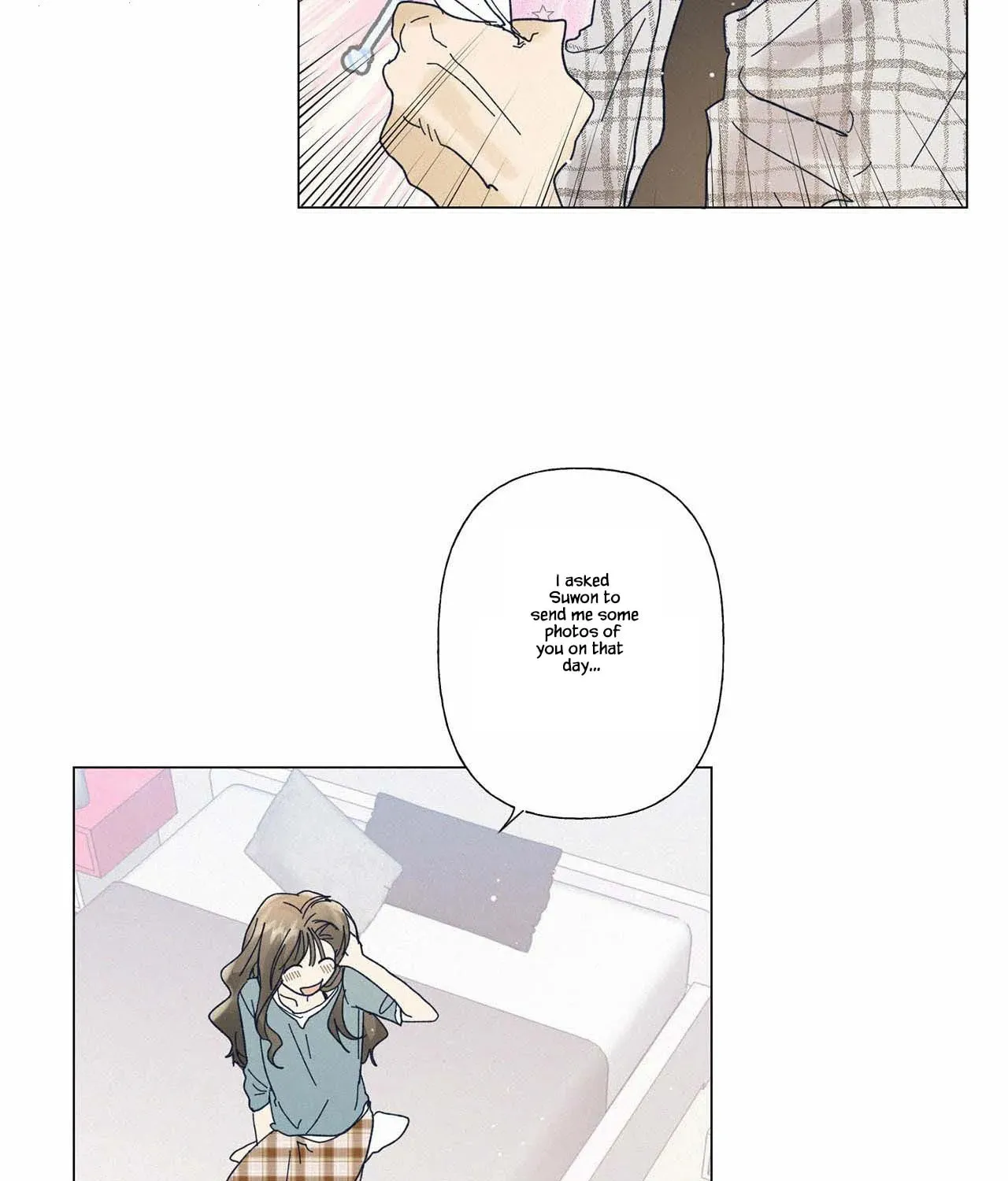 Stupid Cupid Chapter 28 page 63 - 