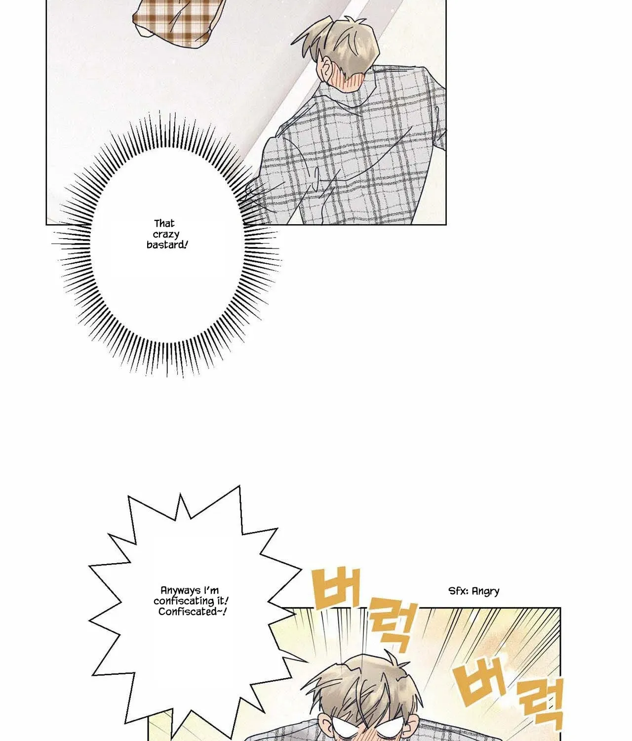 Stupid Cupid Chapter 28 page 64 - 
