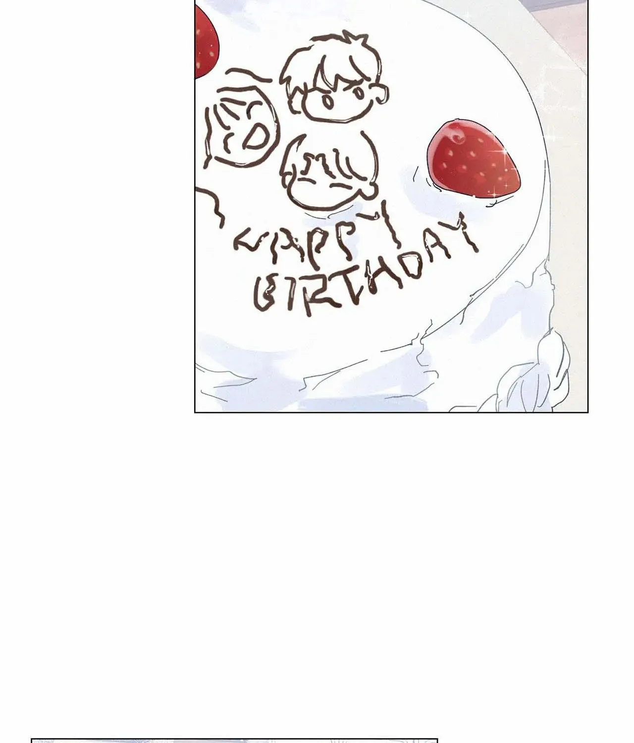 Stupid Cupid Chapter 28 page 70 - 