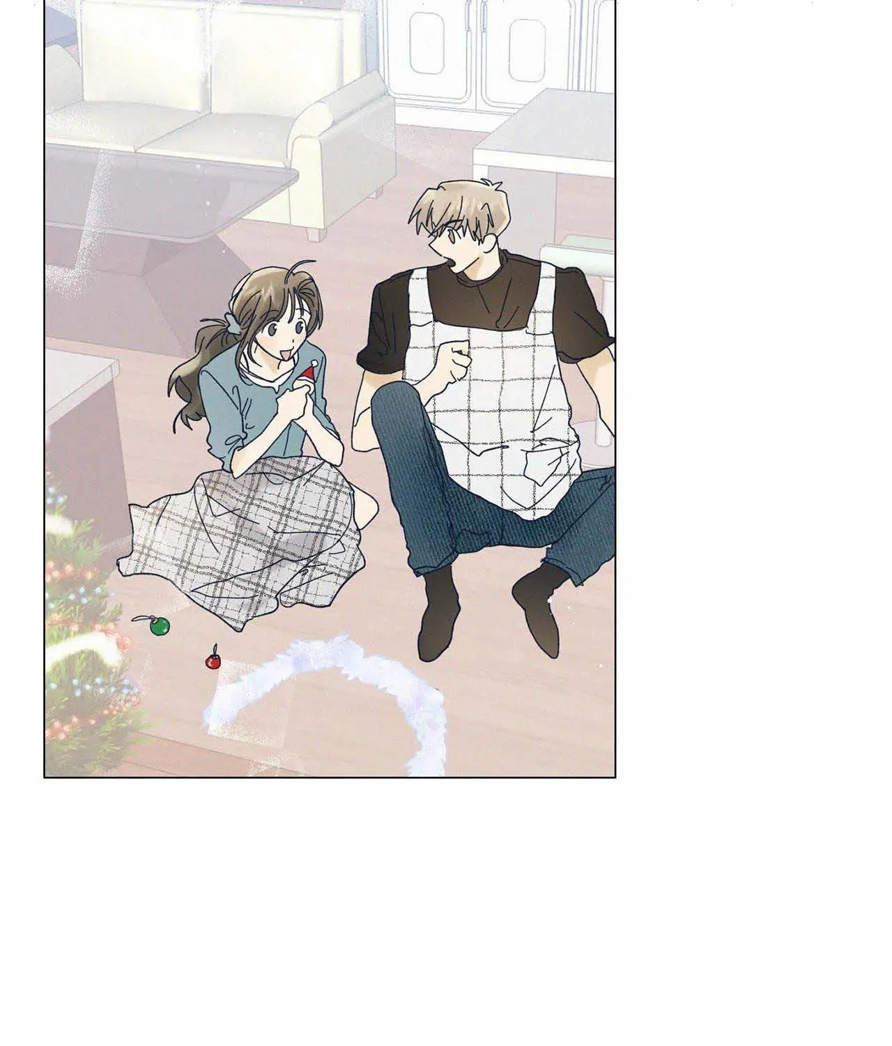 Stupid Cupid Chapter 28 page 71 - 