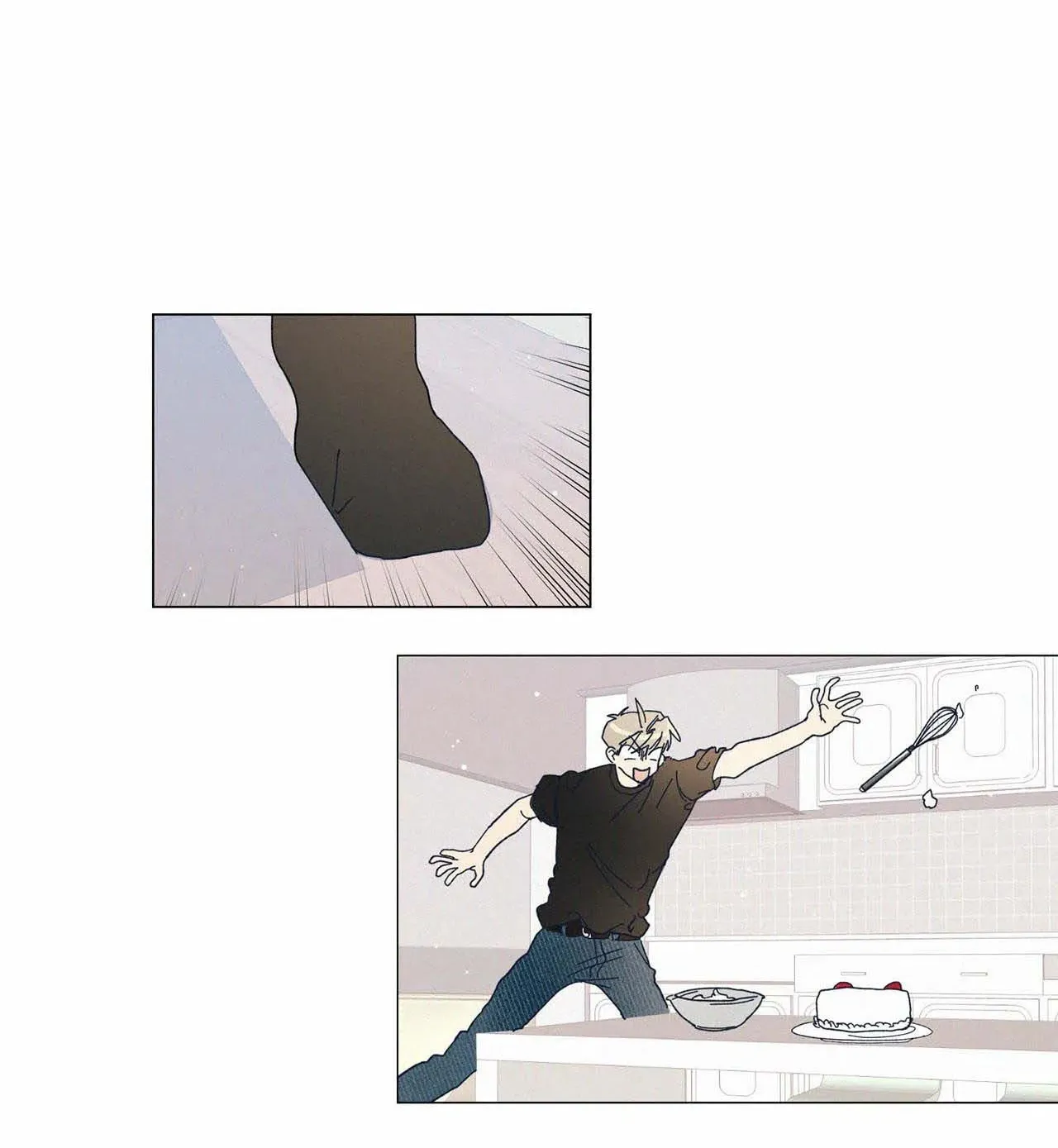 Stupid Cupid Chapter 28 page 72 - 