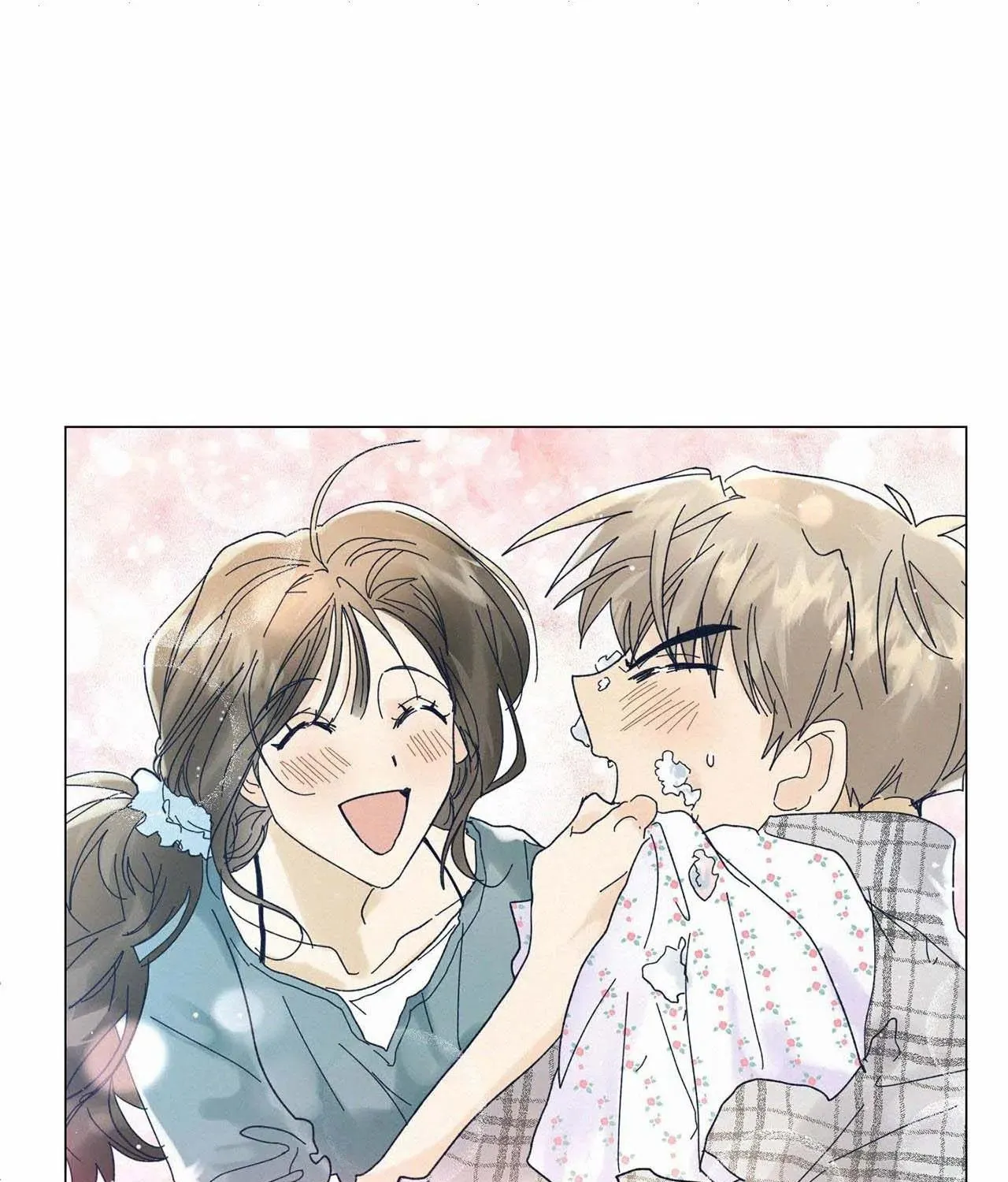Stupid Cupid Chapter 28 page 73 - 