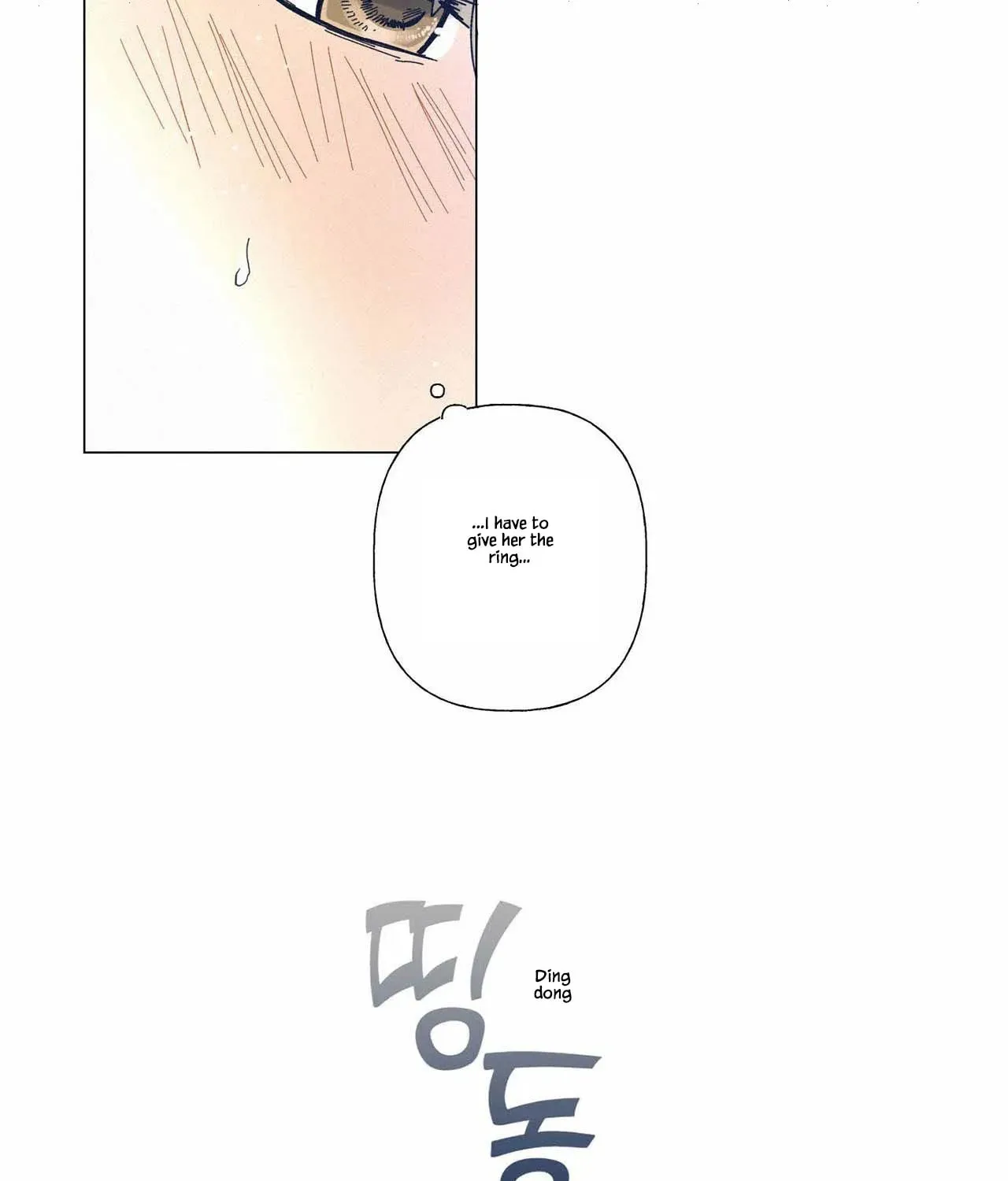 Stupid Cupid Chapter 28 page 83 - 