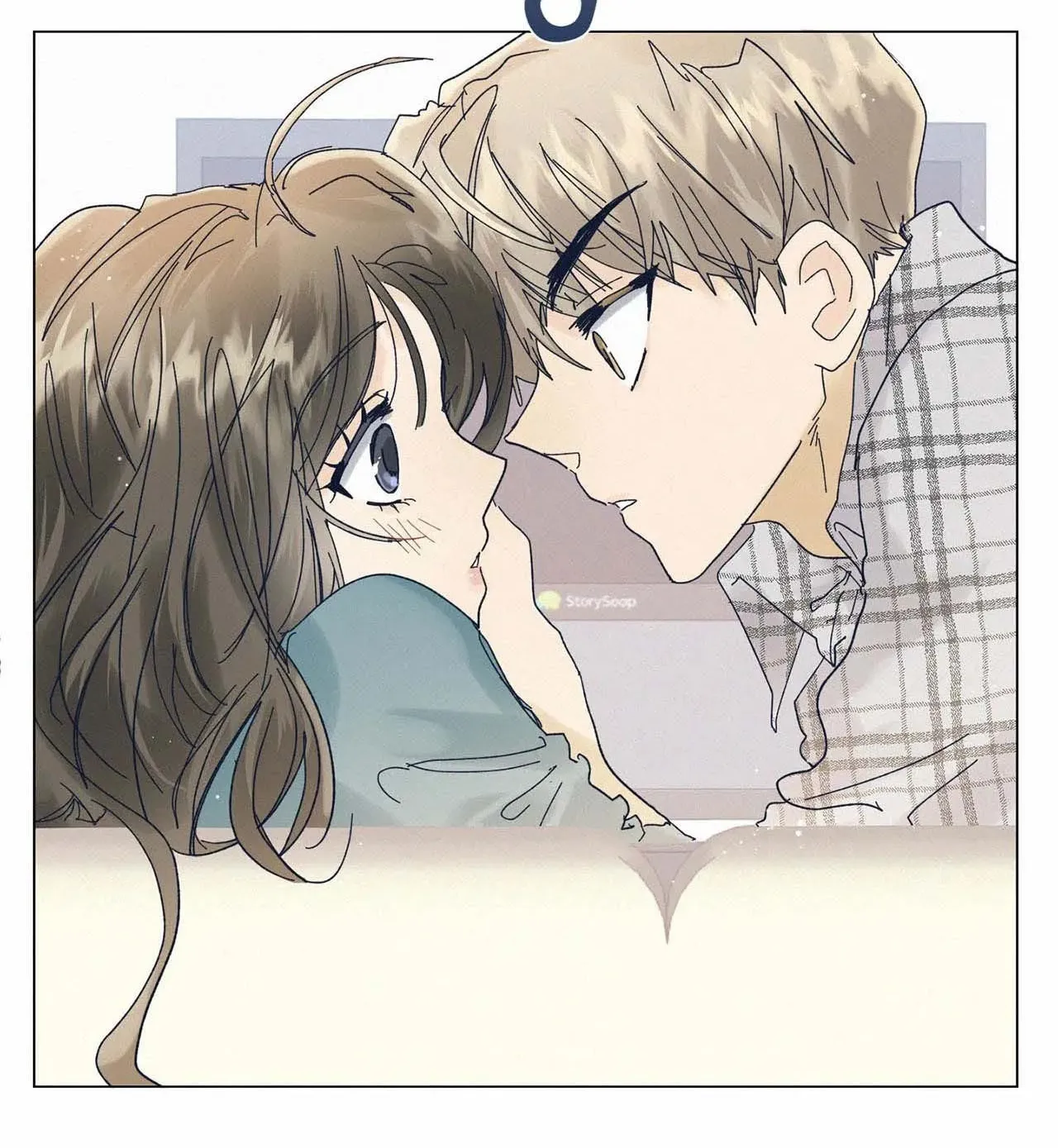 Stupid Cupid Chapter 28 page 84 - 