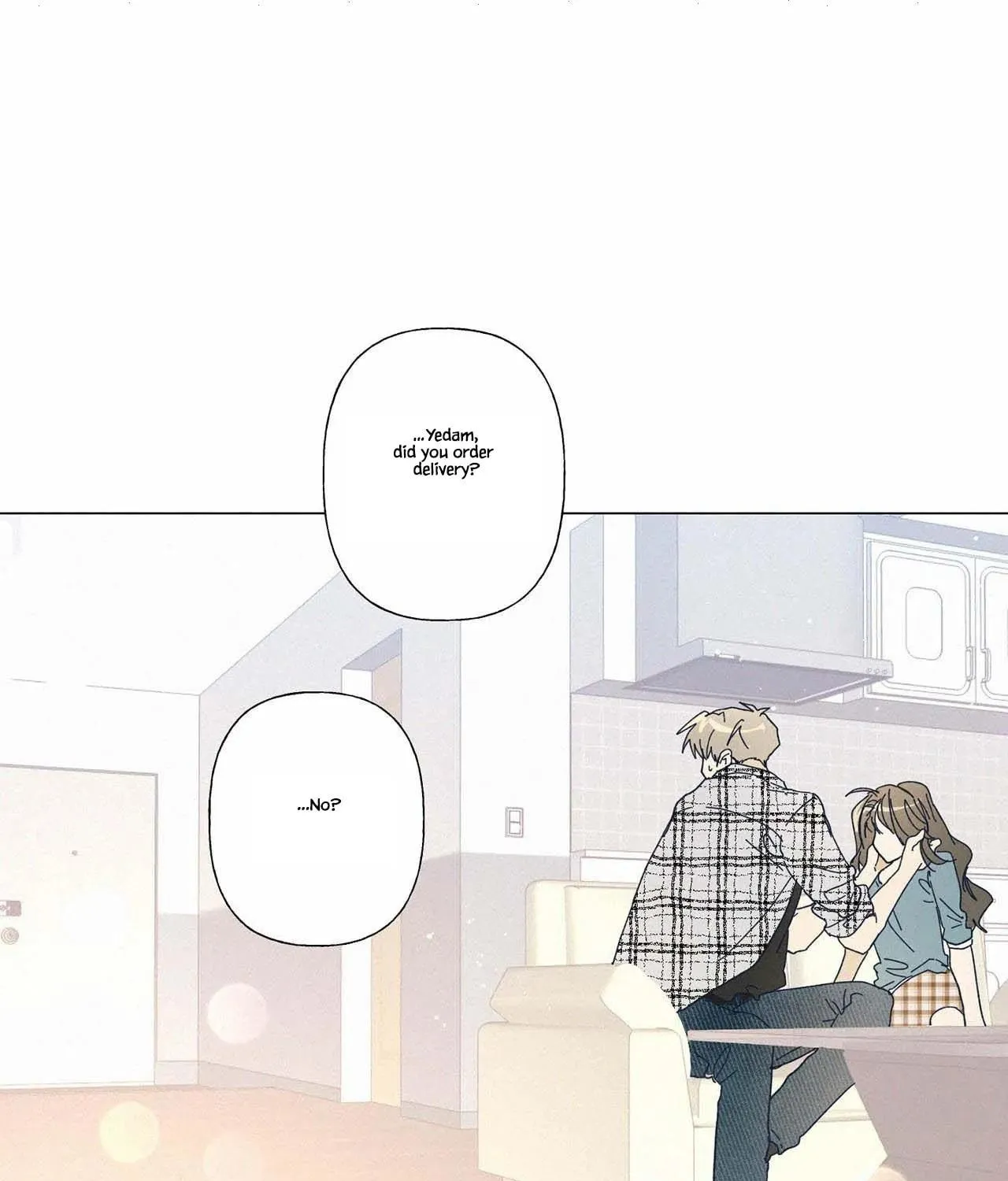 Stupid Cupid Chapter 28 page 85 - 