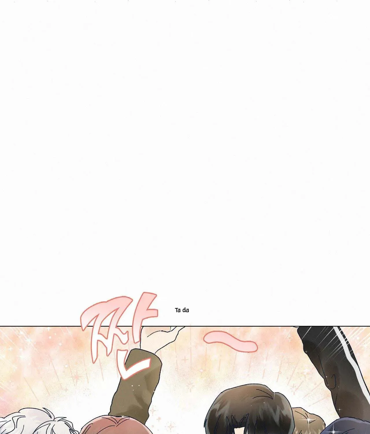 Stupid Cupid Chapter 29 page 1 - 