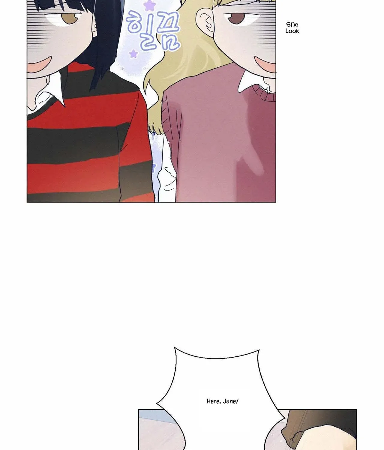 Stupid Cupid Chapter 29 page 16 - 