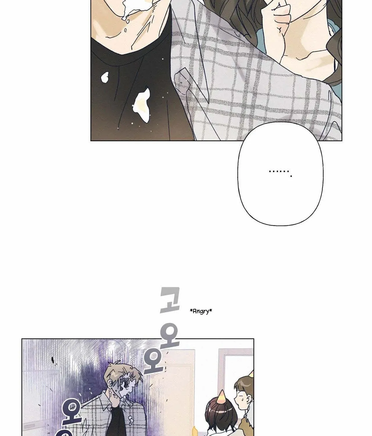 Stupid Cupid Chapter 29 page 22 - 