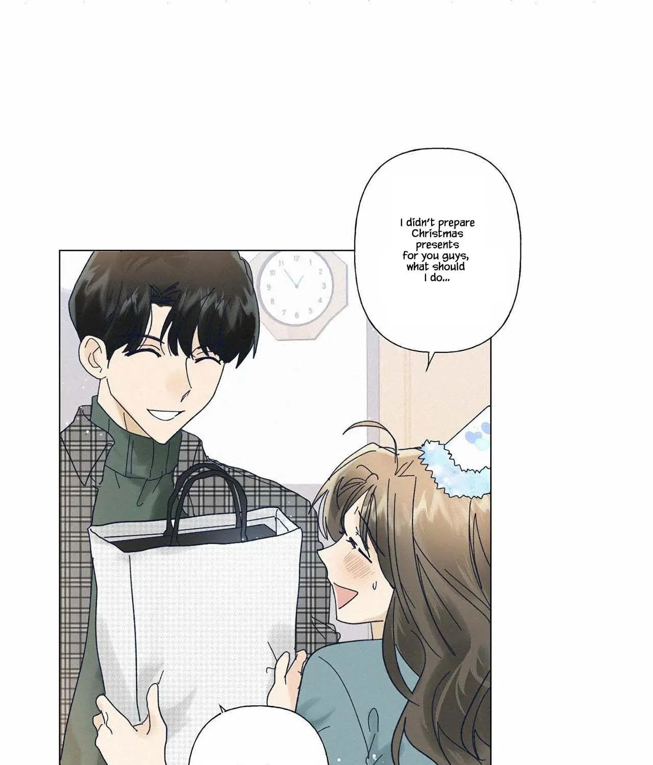 Stupid Cupid Chapter 29 page 25 - 