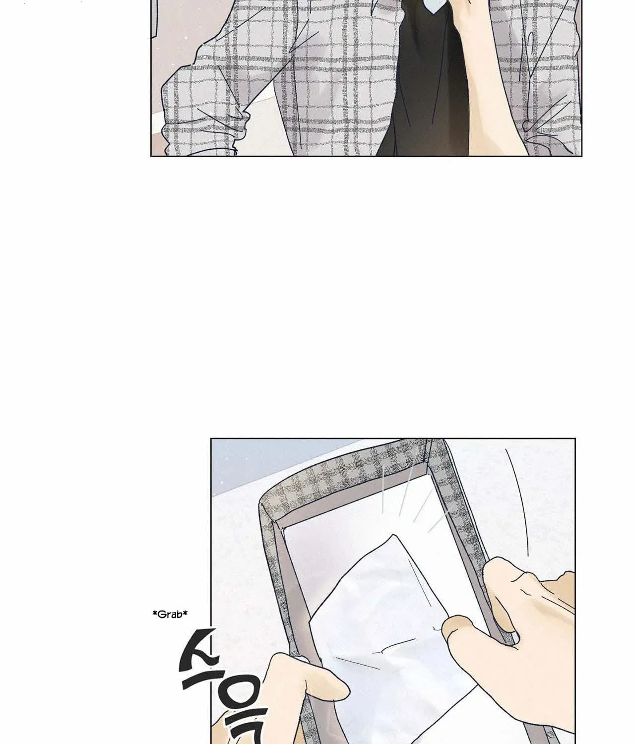 Stupid Cupid Chapter 29 page 27 - 