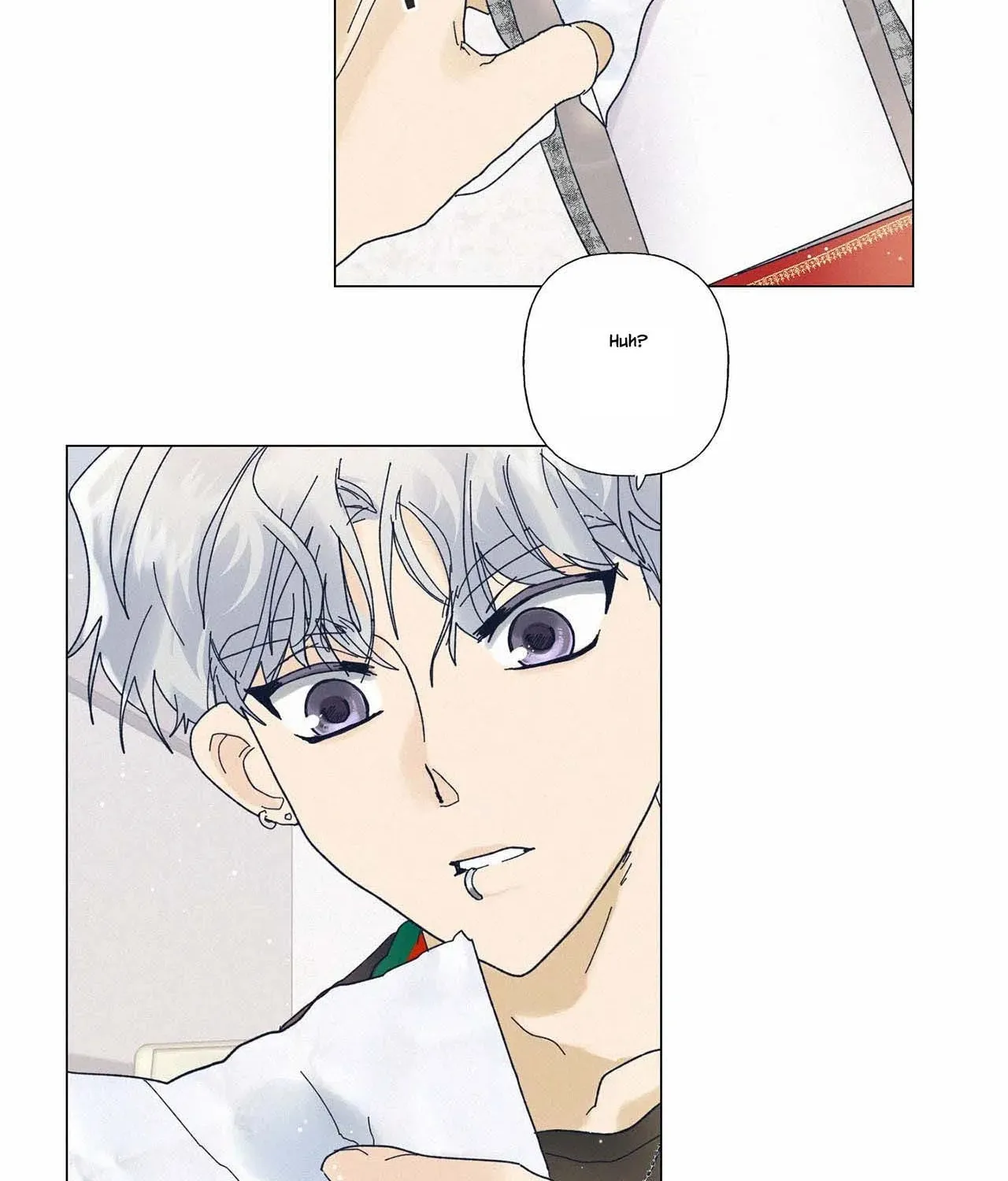 Stupid Cupid Chapter 29 page 28 - 