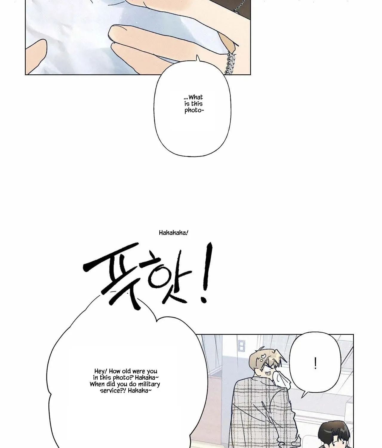 Stupid Cupid Chapter 29 page 29 - 