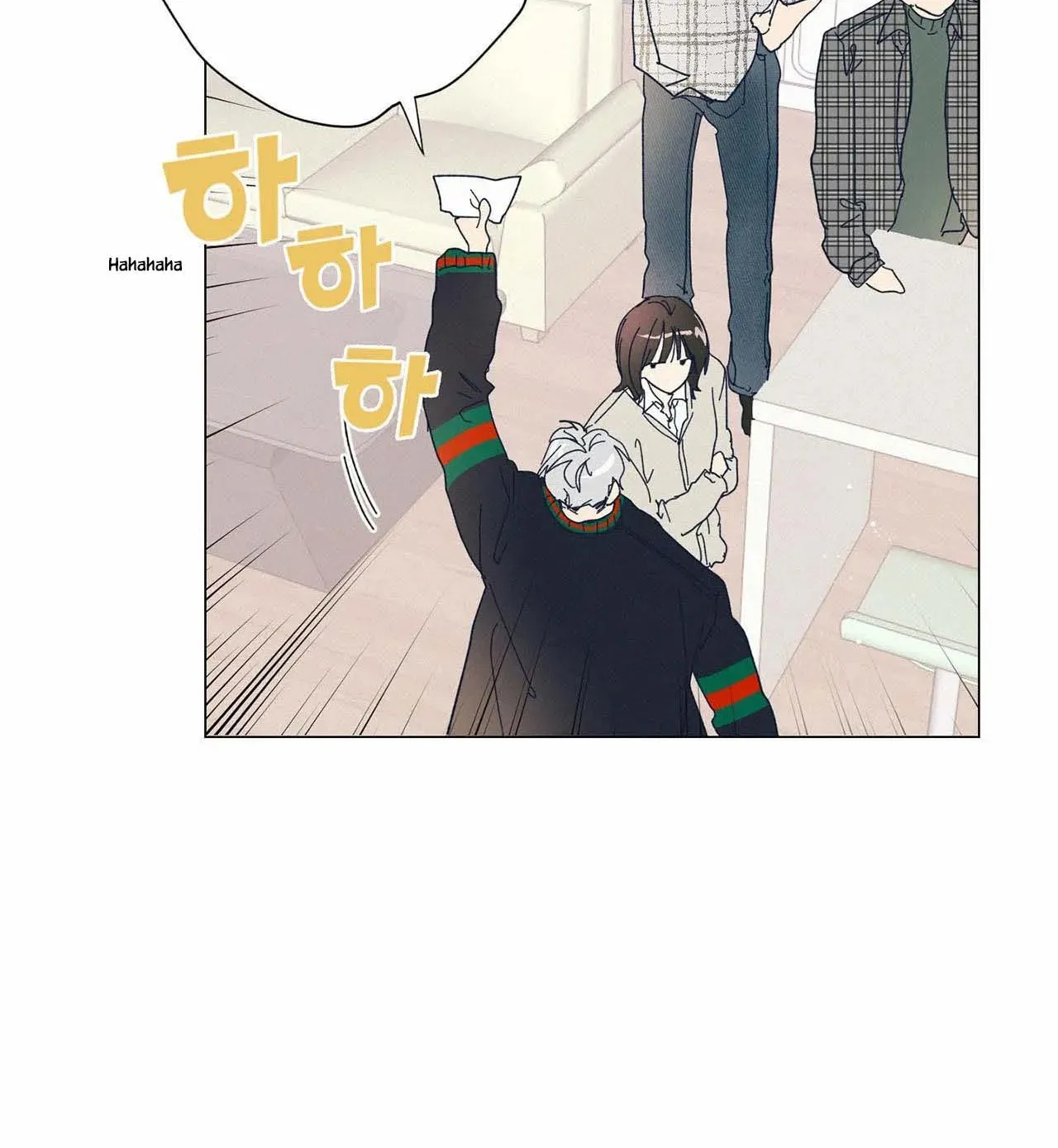 Stupid Cupid Chapter 29 page 30 - 